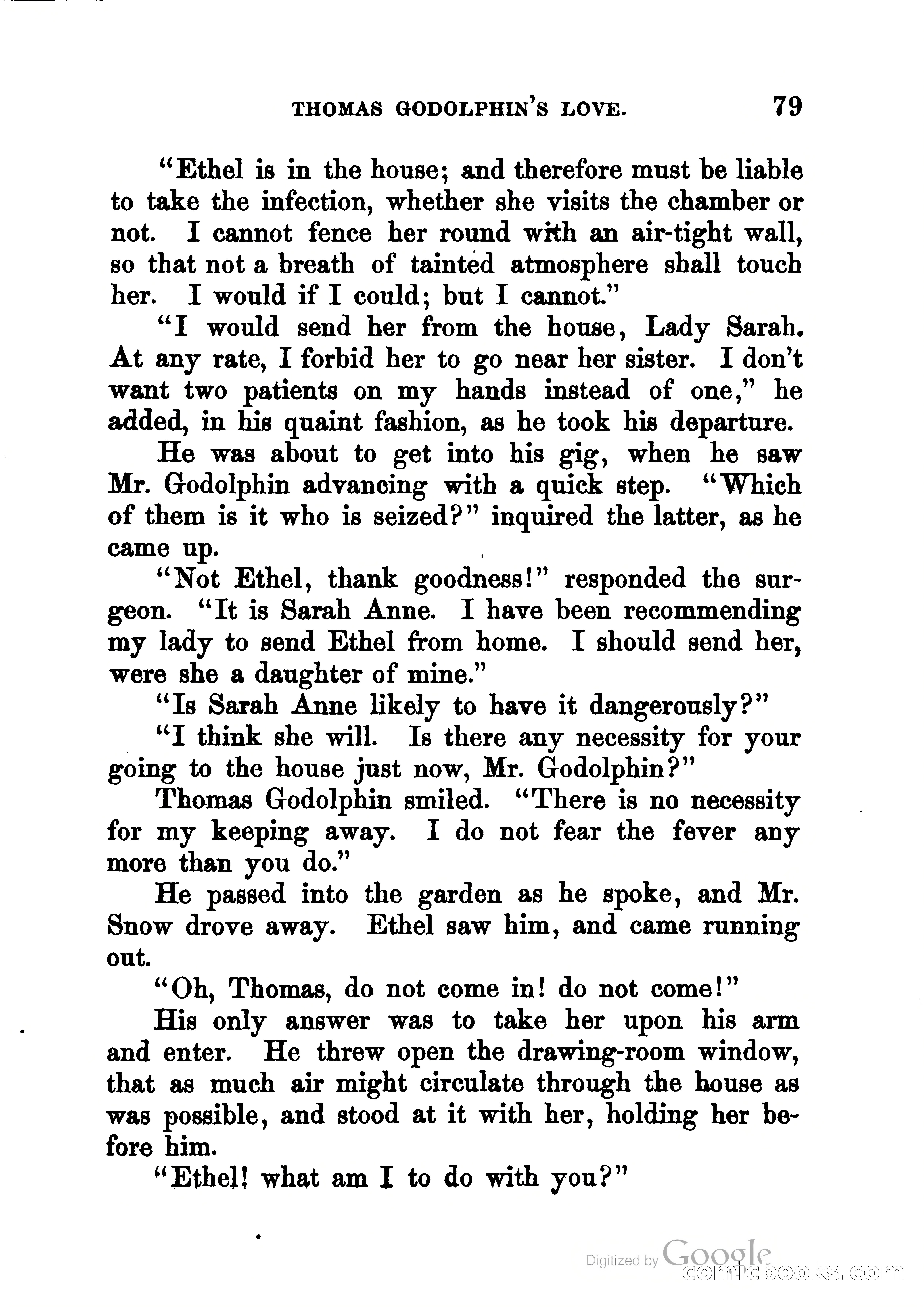 The Shadow of Ashlydyat, Vol. 1 — page 88 of 367