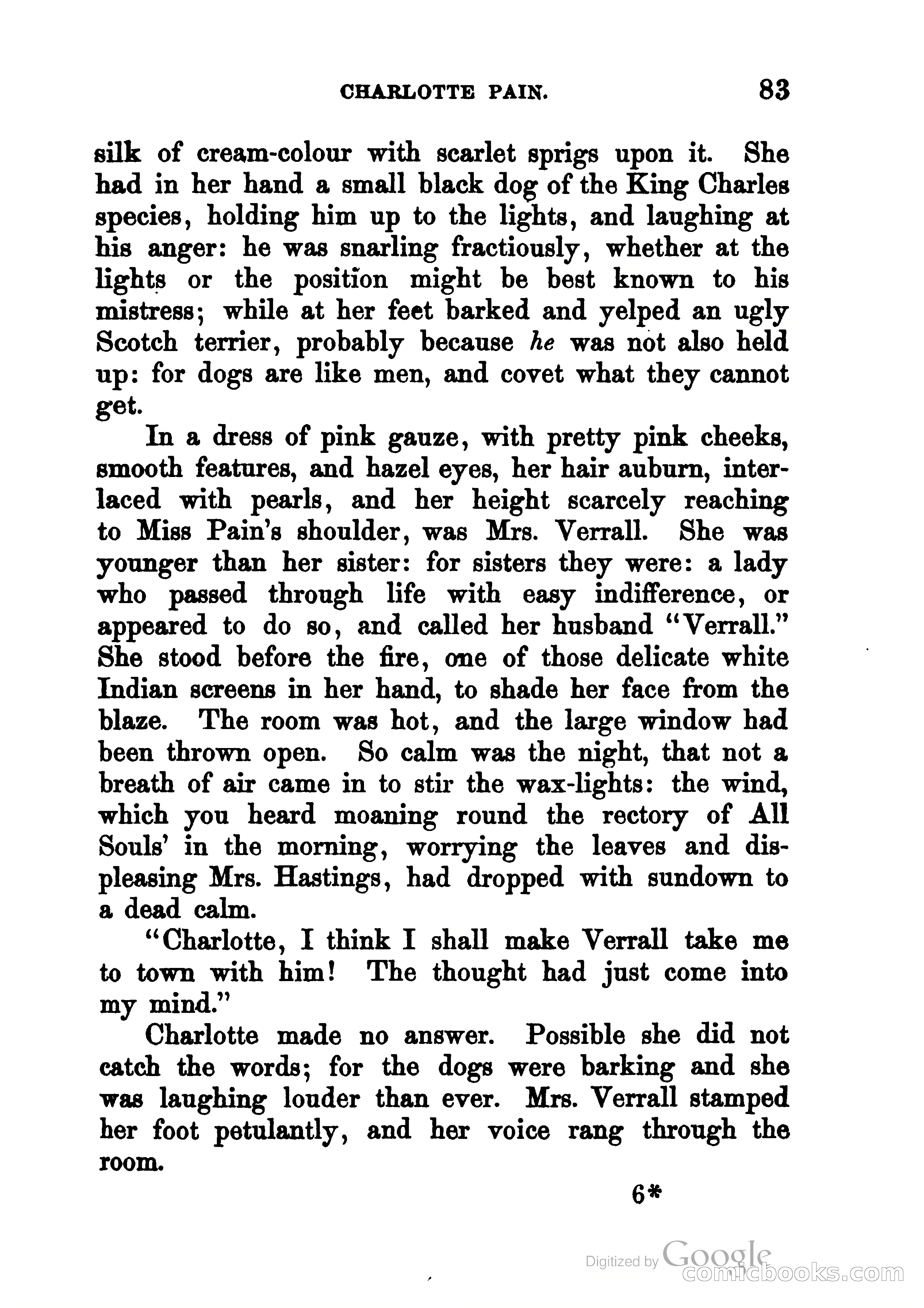 The Shadow of Ashlydyat, Vol. 1 — page 92 of 367