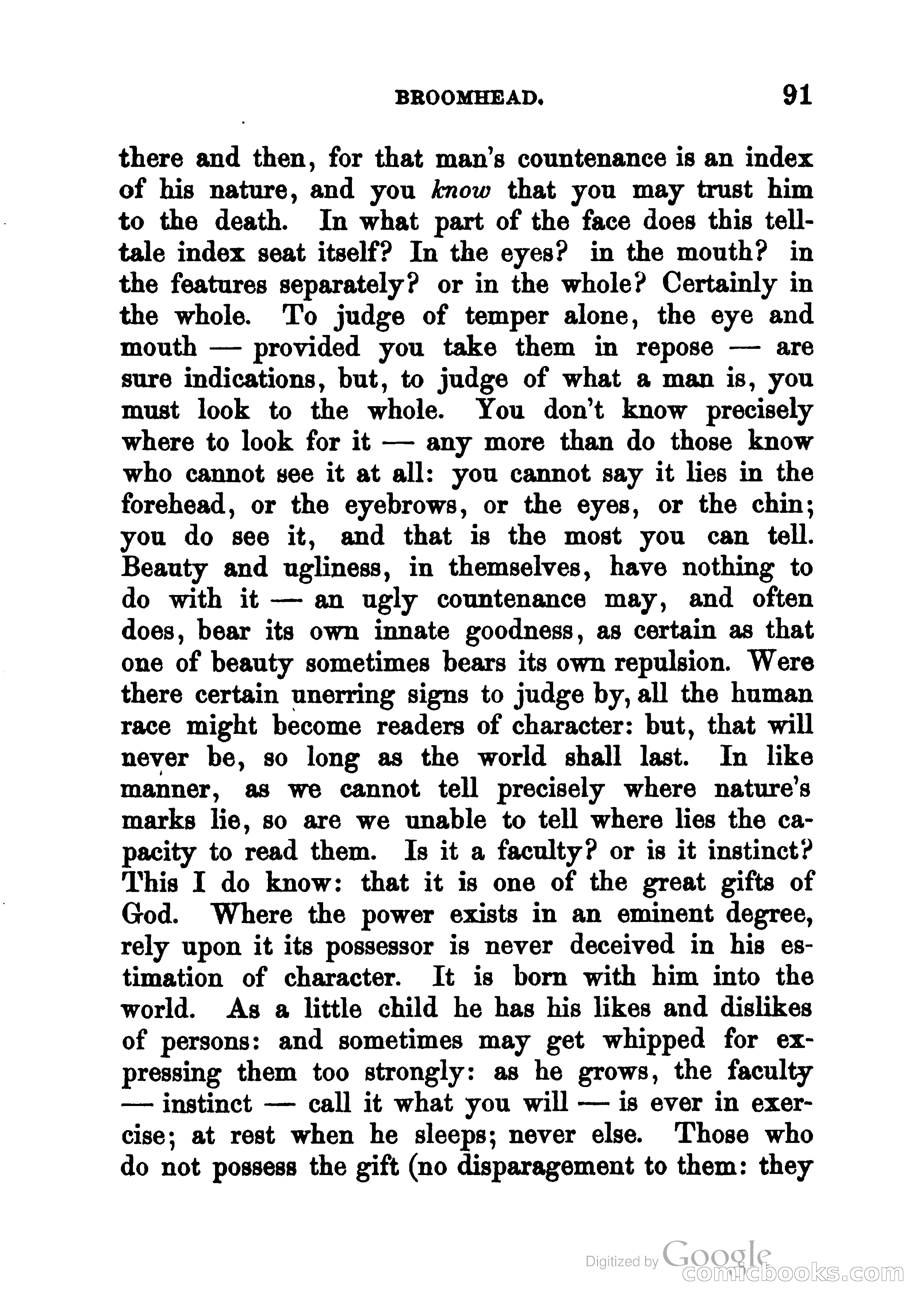 The Shadow of Ashlydyat, Vol. 1 — page 100 of 367