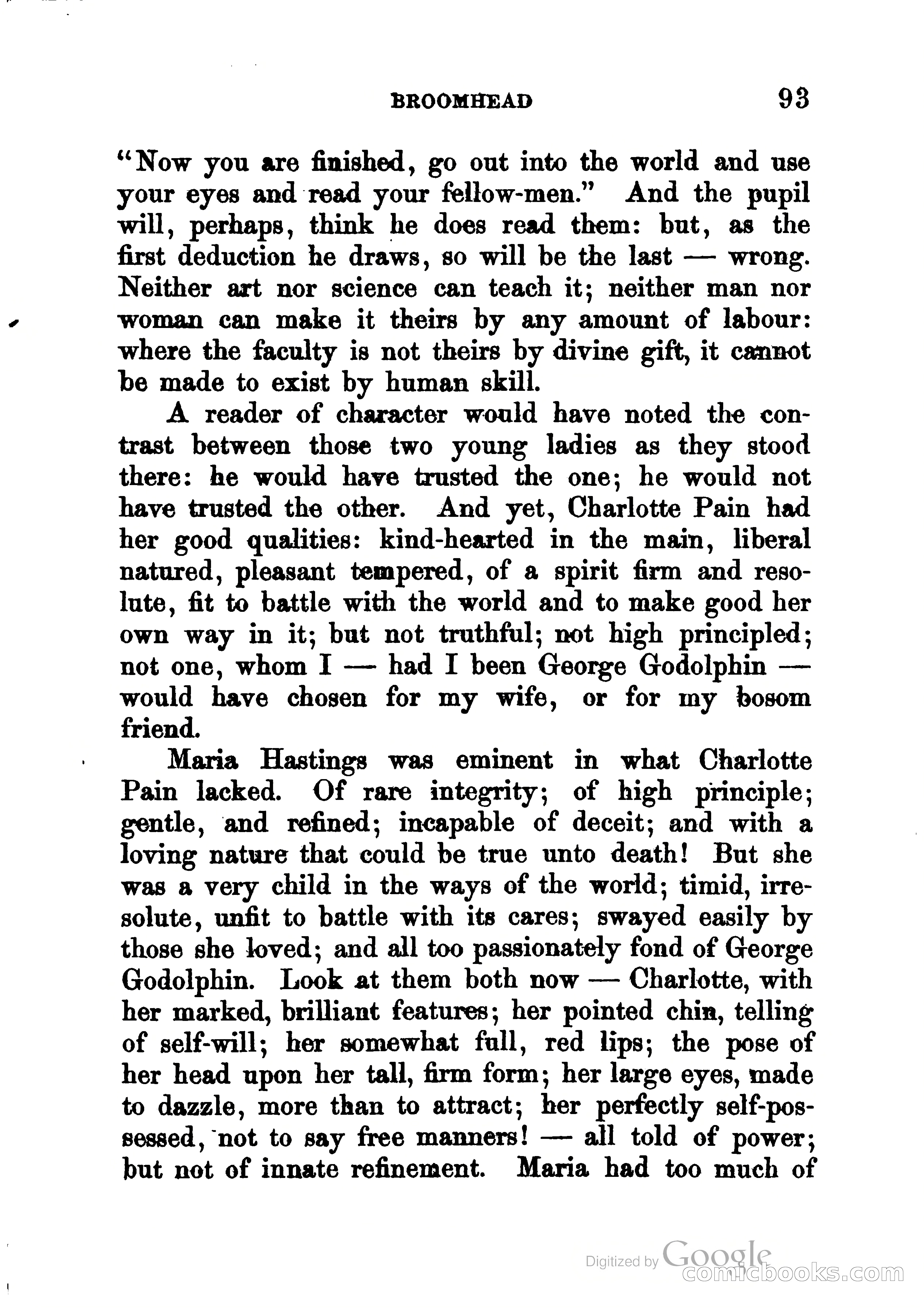 The Shadow of Ashlydyat, Vol. 1 — page 102 of 367
