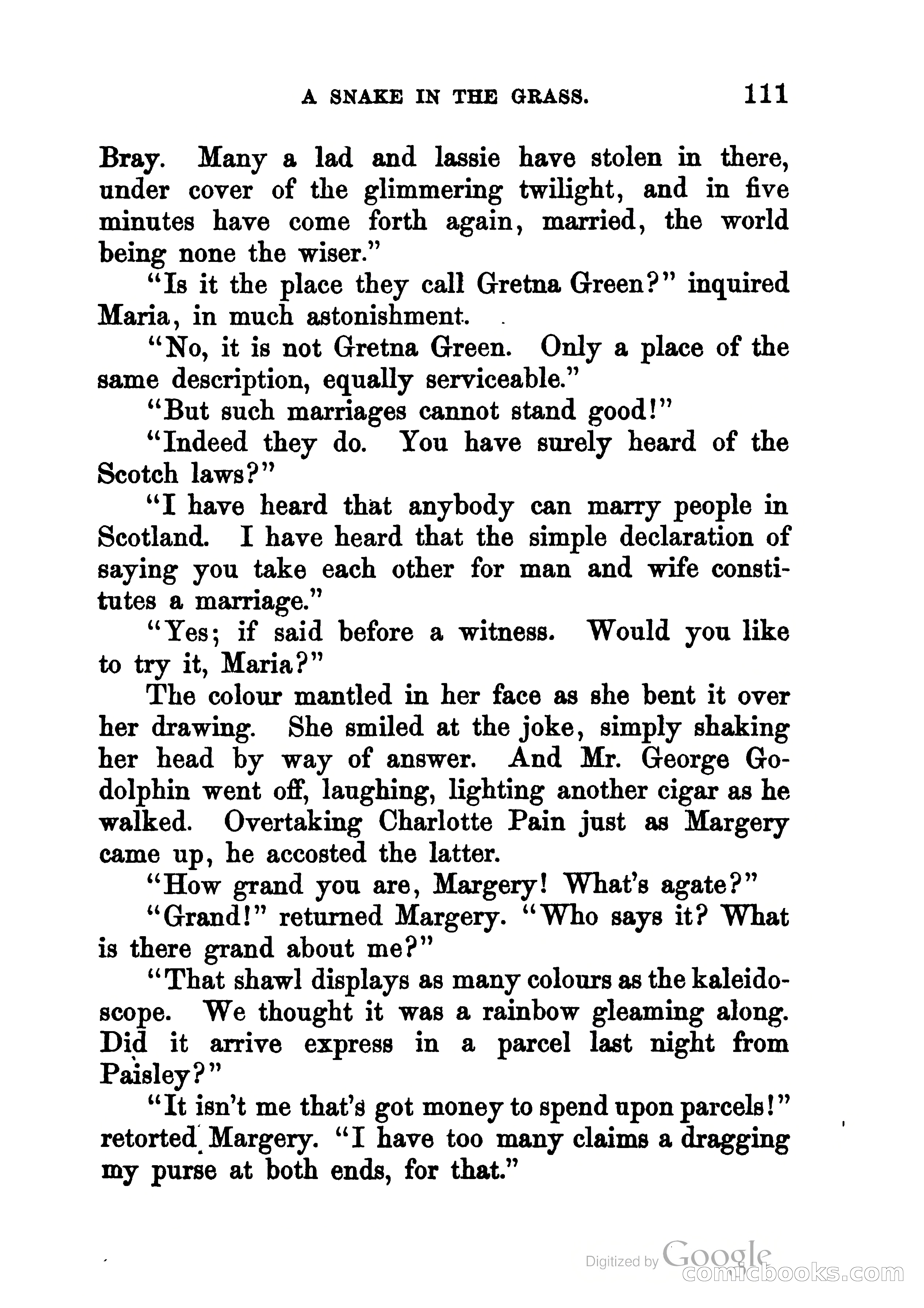 The Shadow of Ashlydyat, Vol. 1 — page 120 of 367