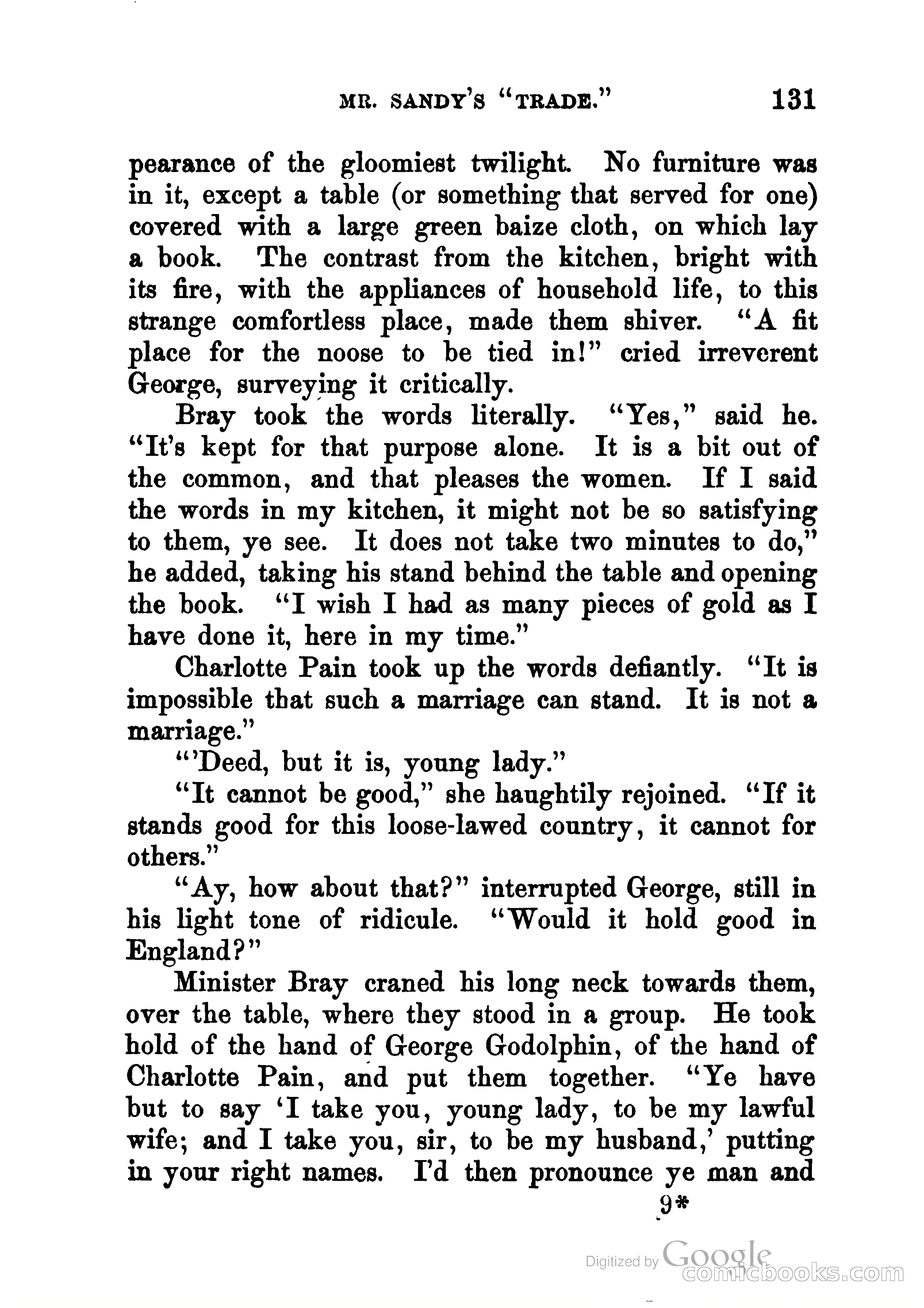The Shadow of Ashlydyat, Vol. 1 — page 140 of 367