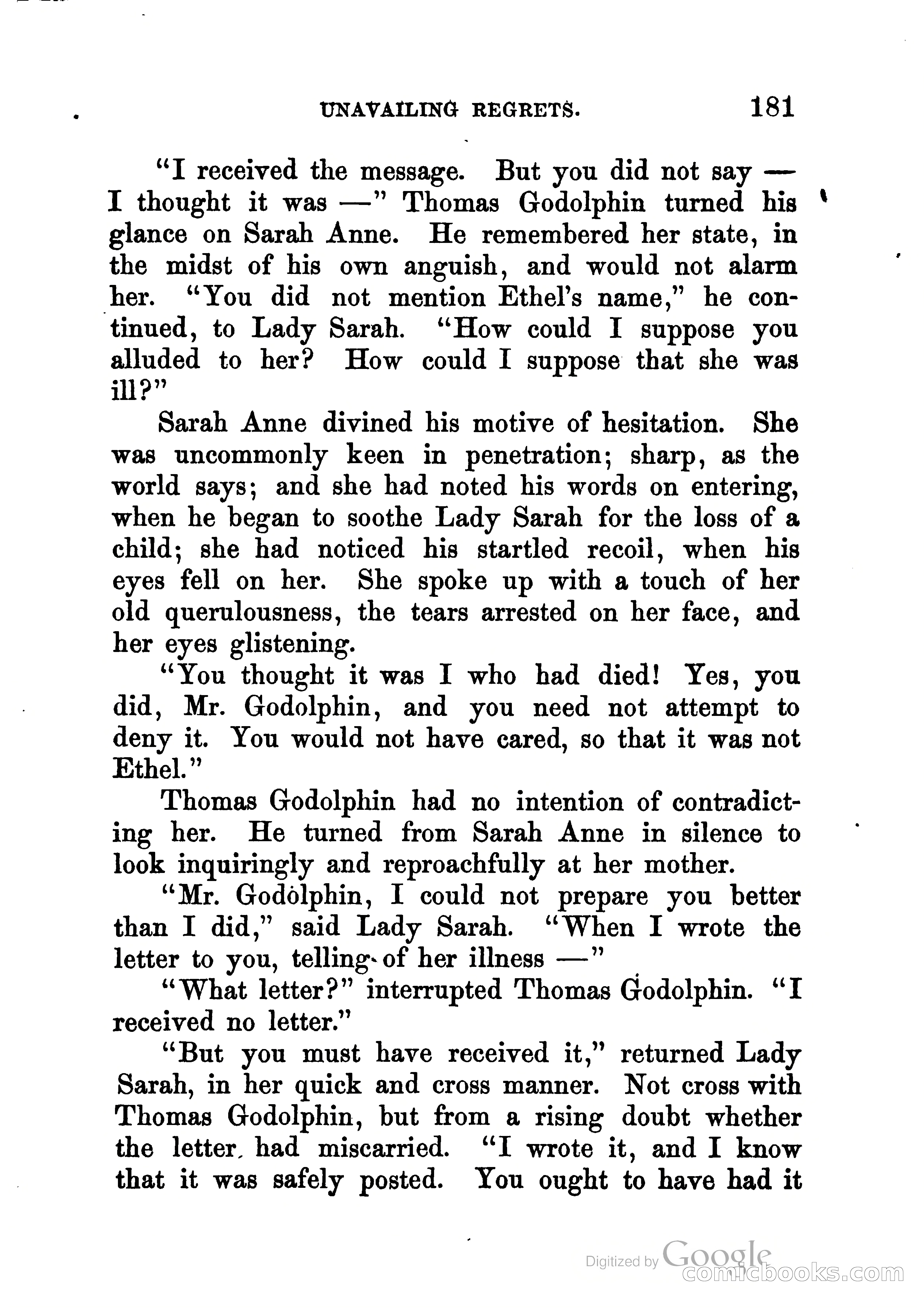The Shadow of Ashlydyat, Vol. 1 — page 190 of 367