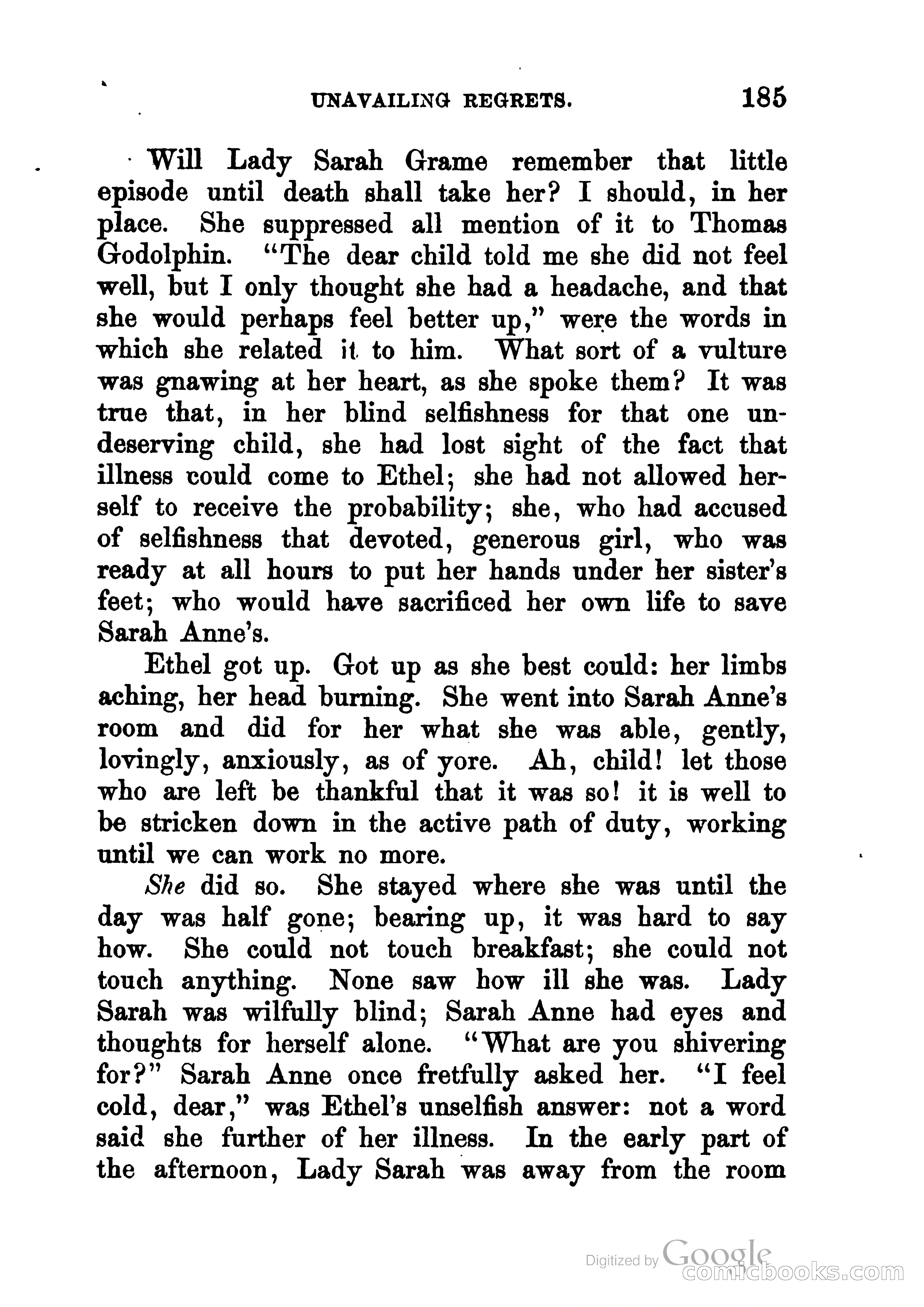 The Shadow of Ashlydyat, Vol. 1 — page 194 of 367