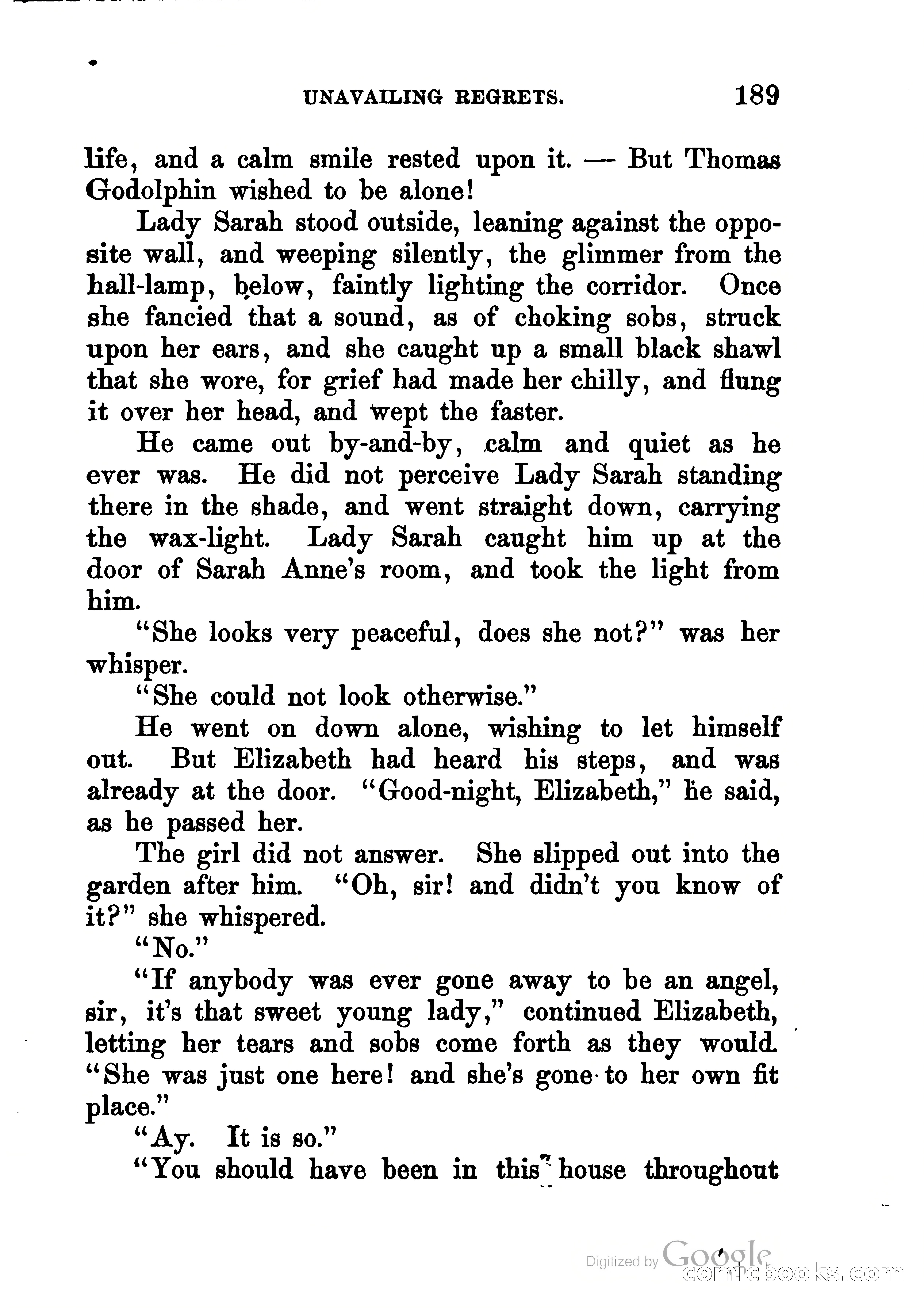 The Shadow of Ashlydyat, Vol. 1 — page 198 of 367