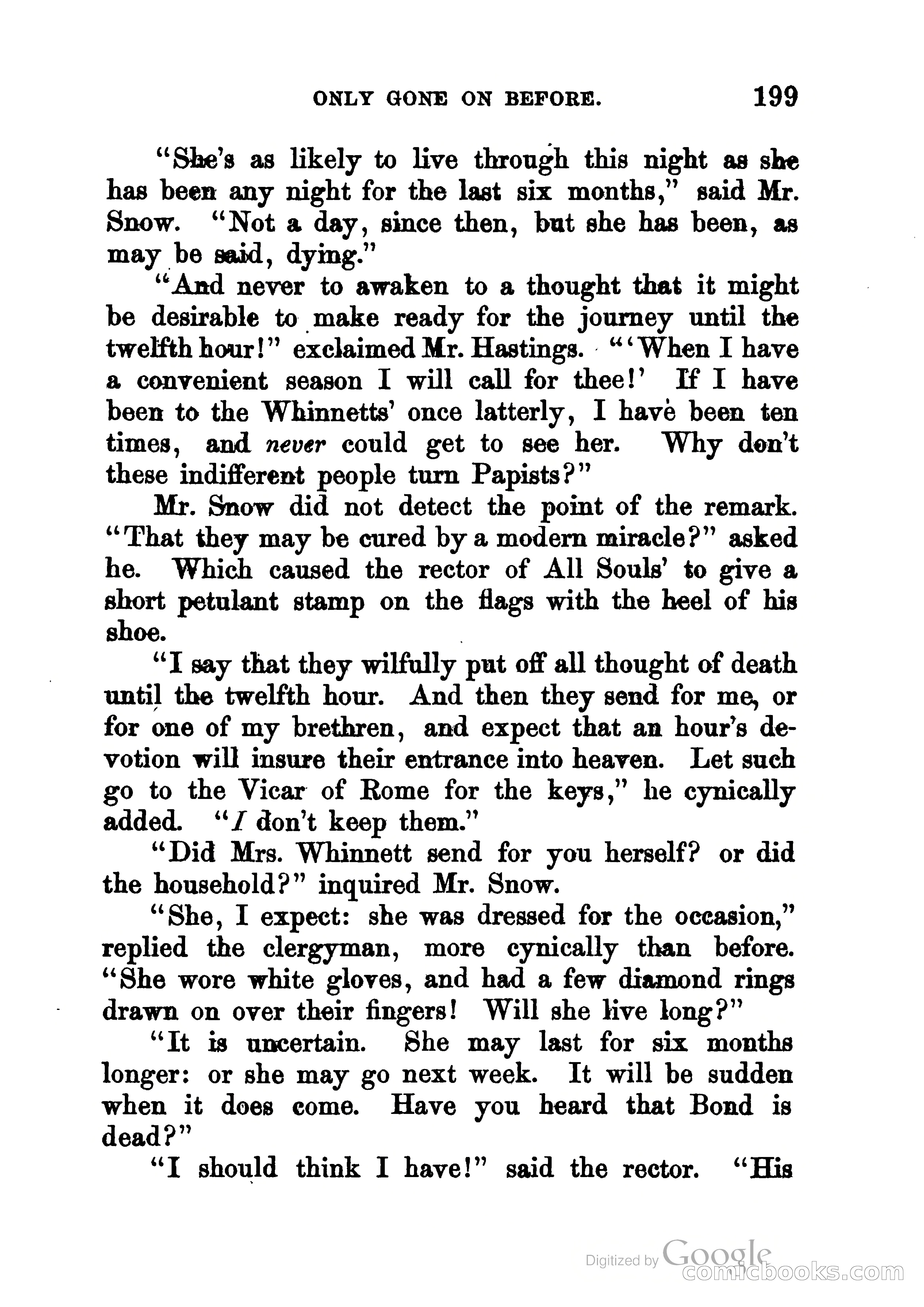 The Shadow of Ashlydyat, Vol. 1 — page 208 of 367