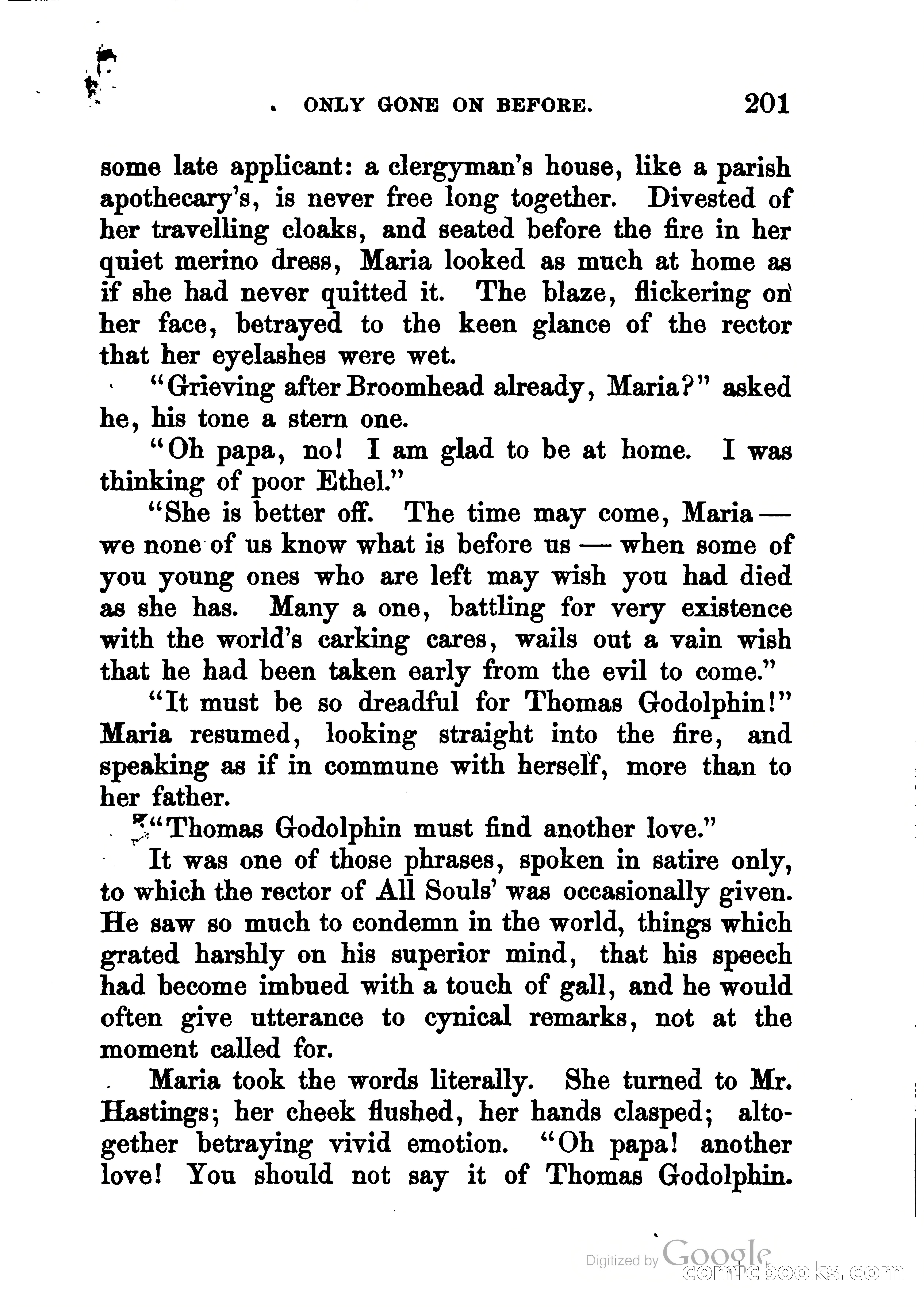 The Shadow of Ashlydyat, Vol. 1 — page 210 of 367