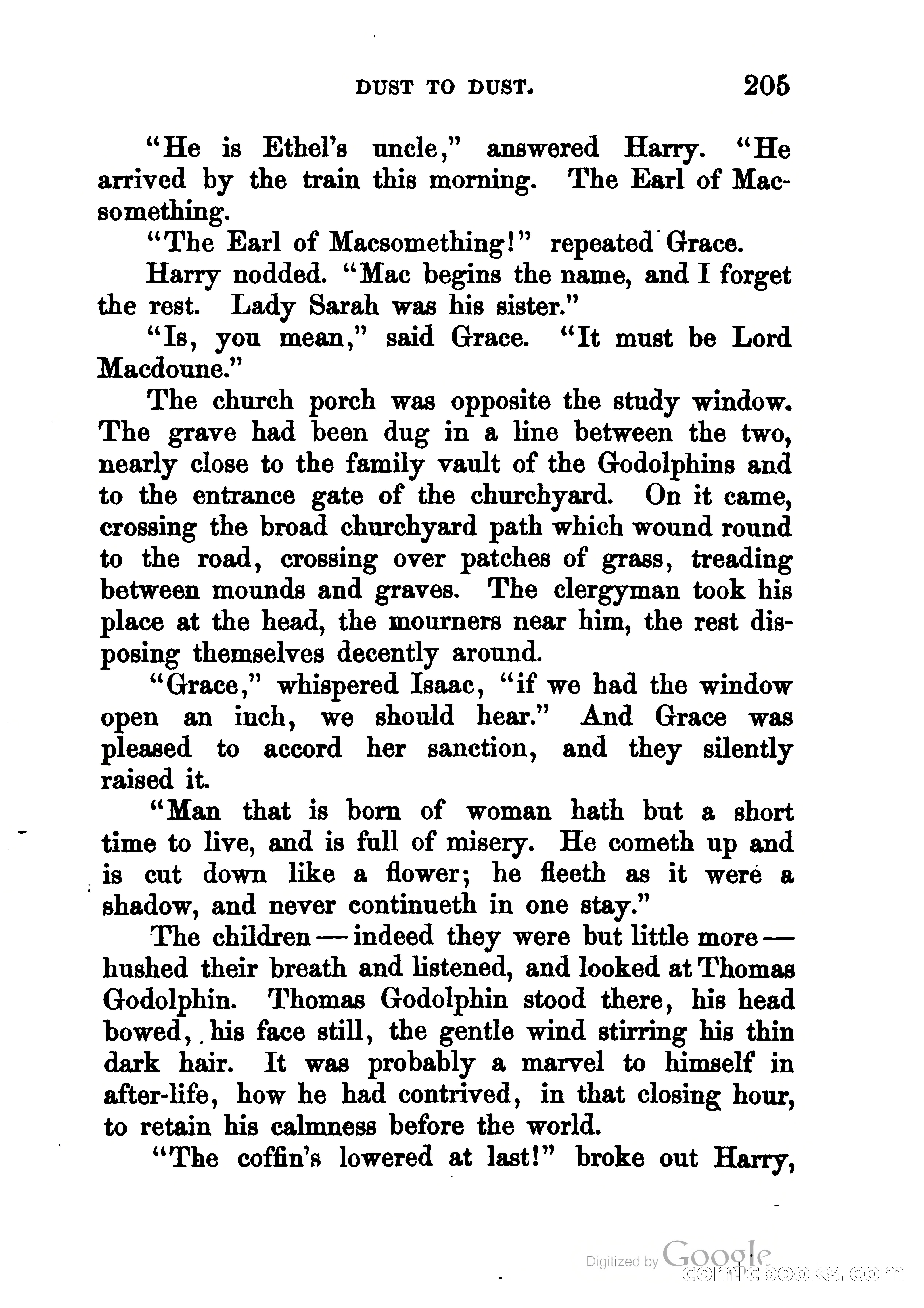 The Shadow of Ashlydyat, Vol. 1 — page 214 of 367