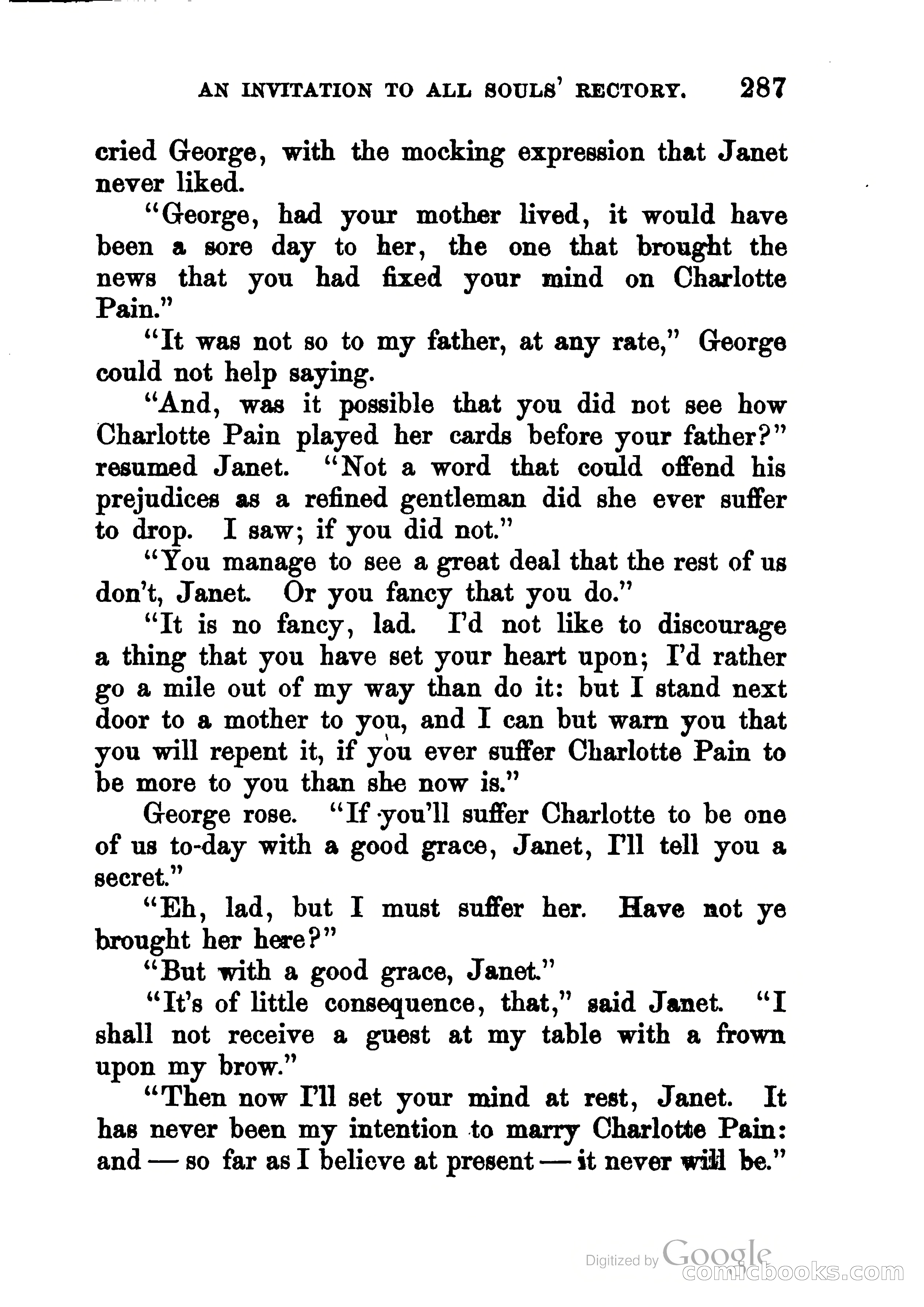 The Shadow of Ashlydyat, Vol. 1 — page 296 of 367