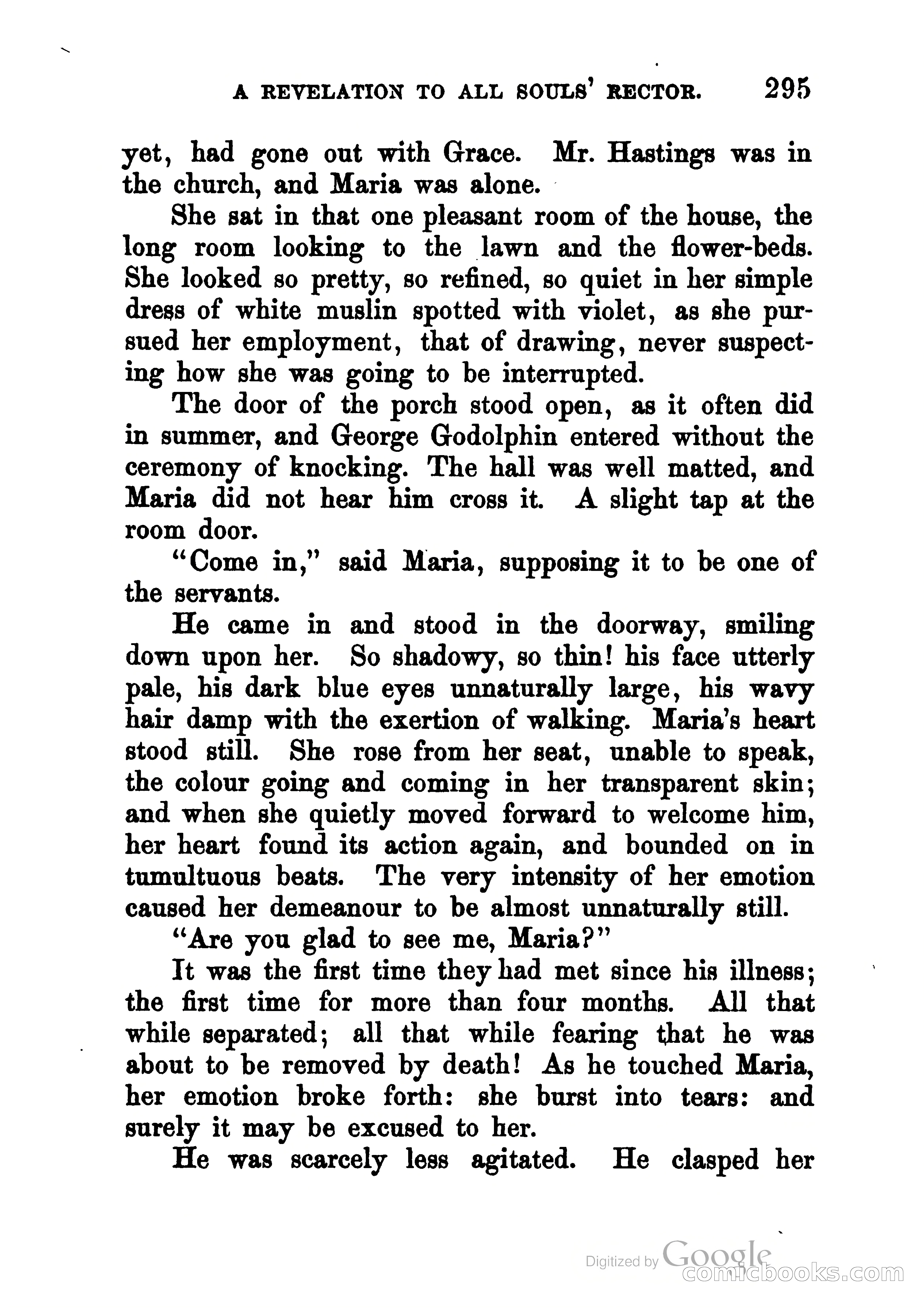 The Shadow of Ashlydyat, Vol. 1 — page 304 of 367