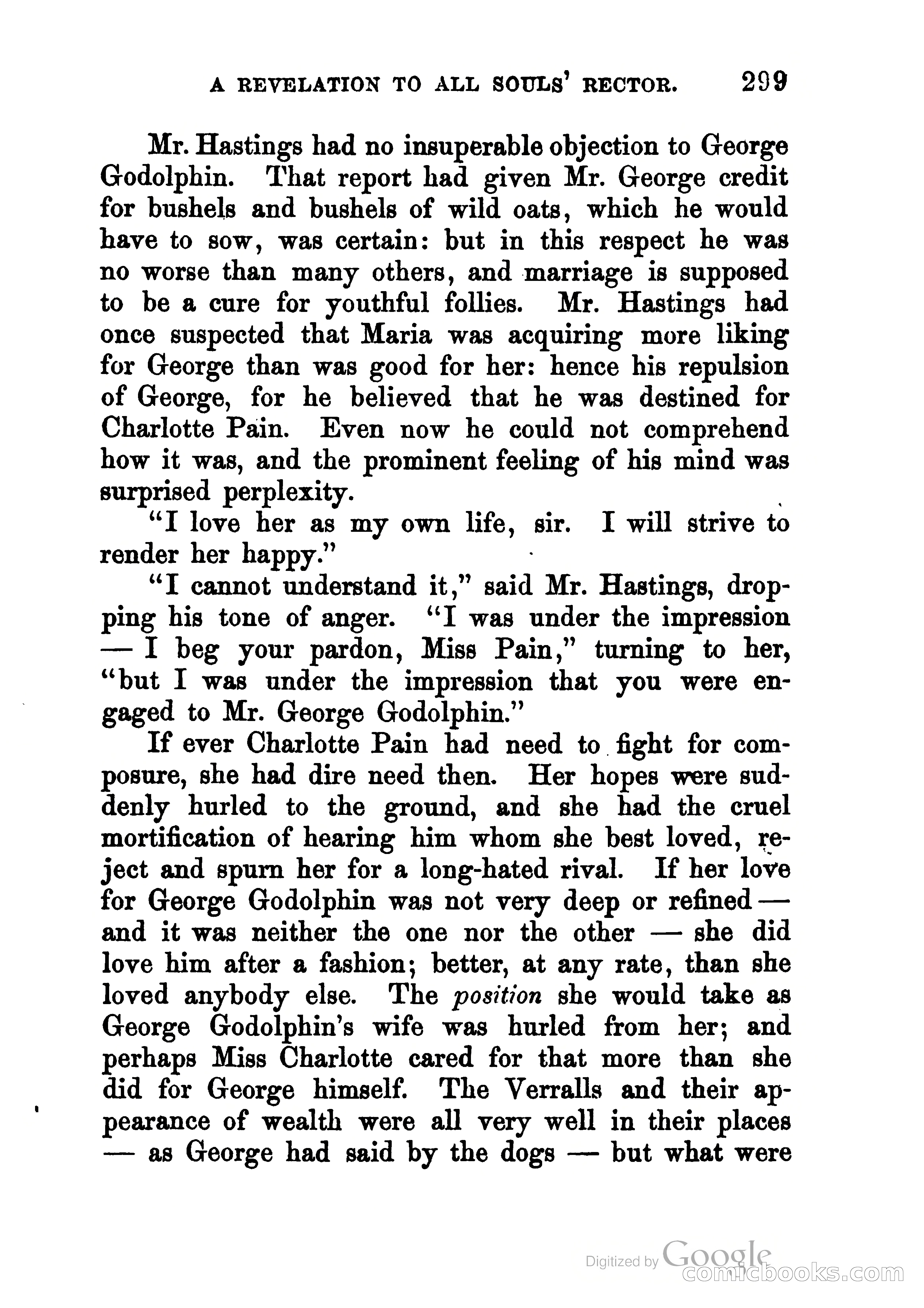 The Shadow of Ashlydyat, Vol. 1 — page 308 of 367