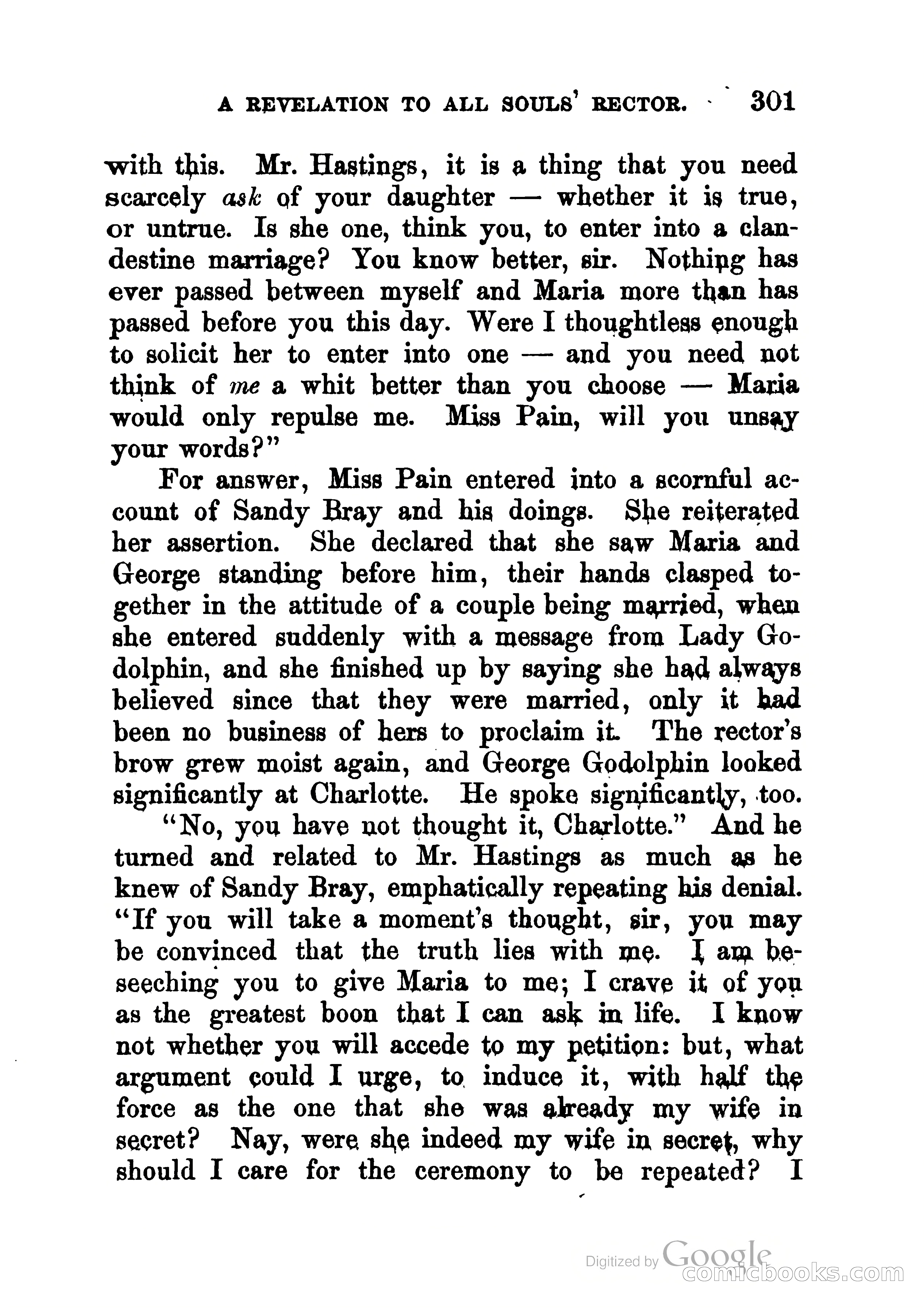 The Shadow of Ashlydyat, Vol. 1 — page 310 of 367