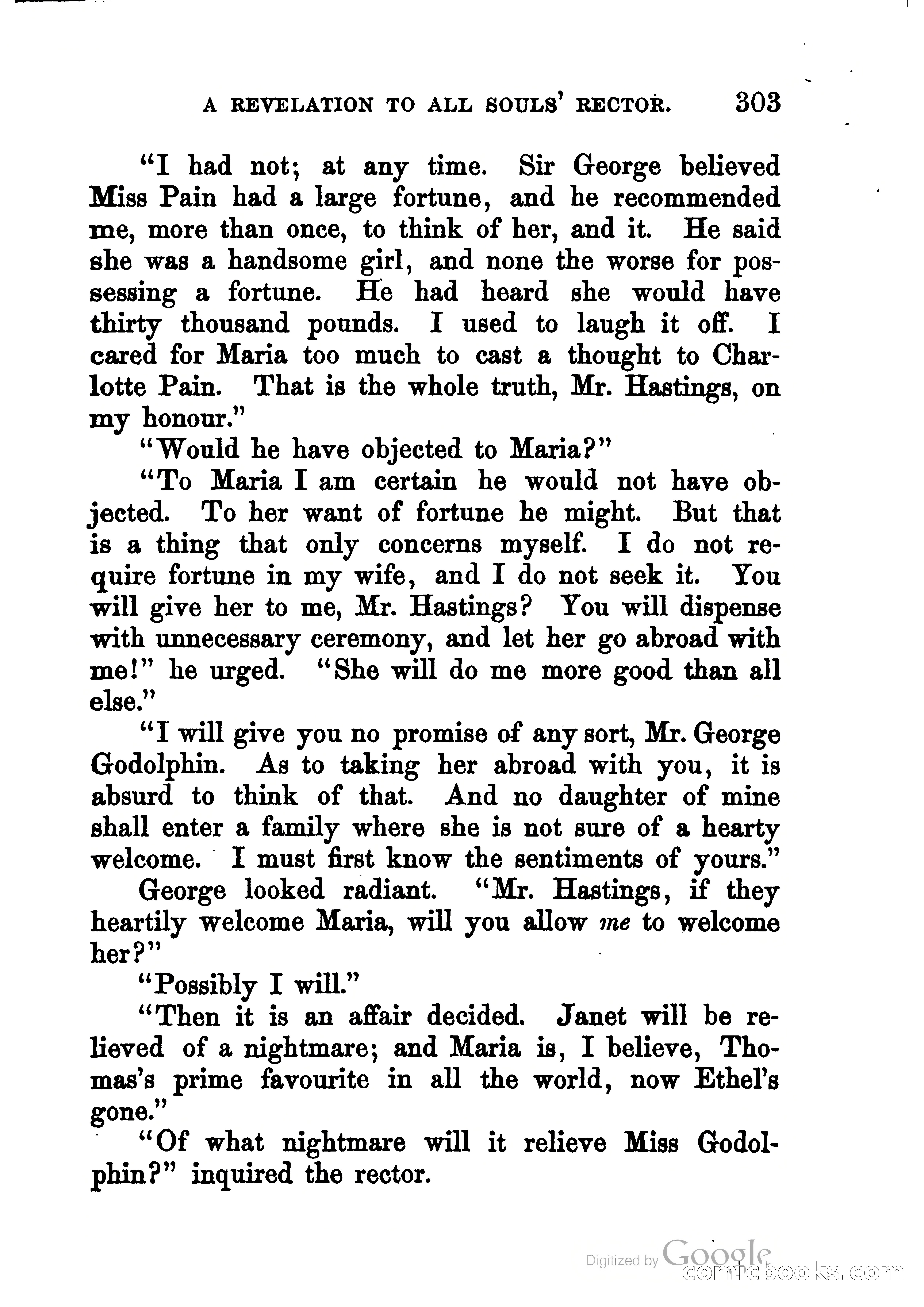 The Shadow of Ashlydyat, Vol. 1 — page 312 of 367