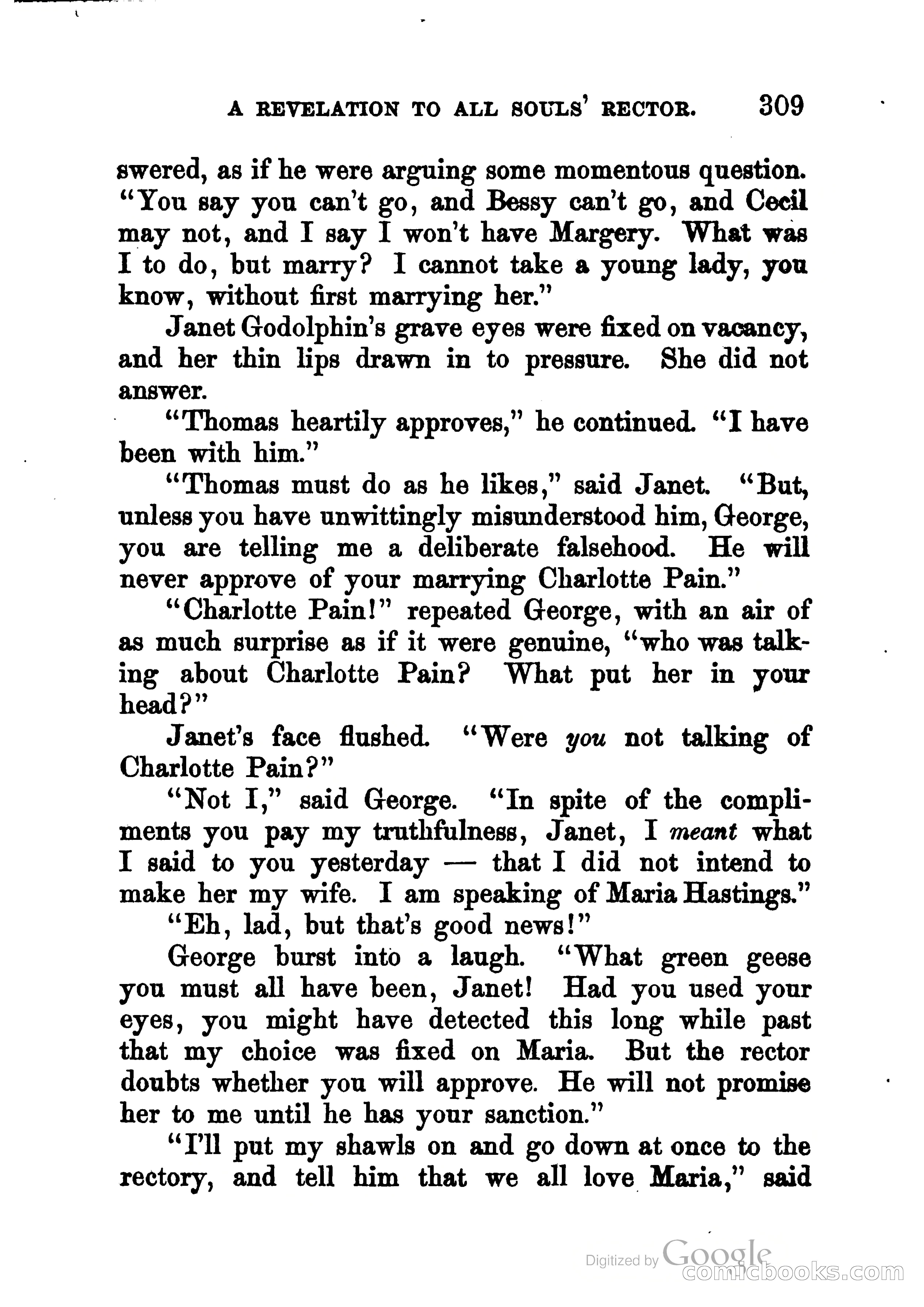 The Shadow of Ashlydyat, Vol. 1 — page 318 of 367