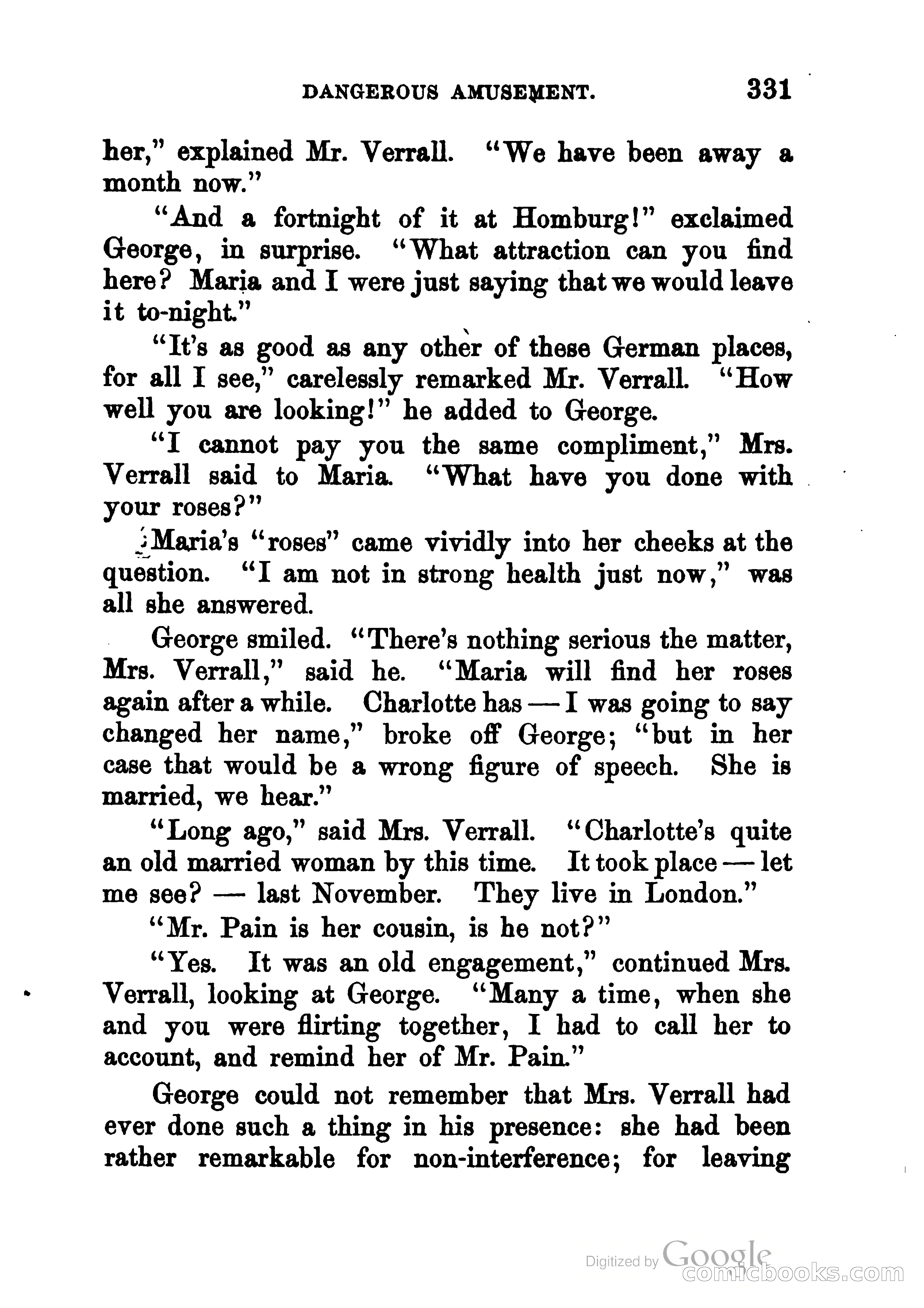 The Shadow of Ashlydyat, Vol. 1 — page 340 of 367