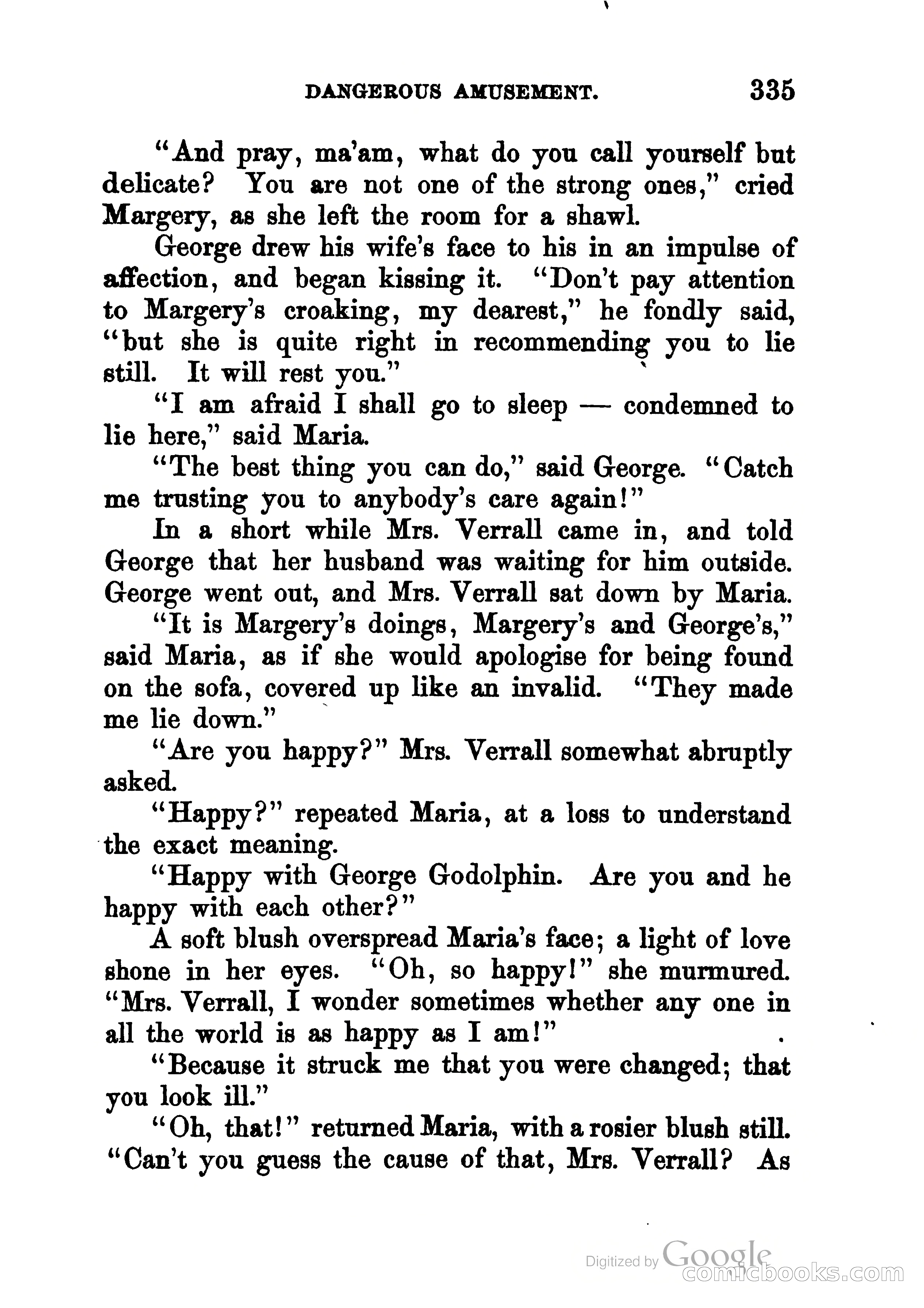 The Shadow of Ashlydyat, Vol. 1 — page 344 of 367