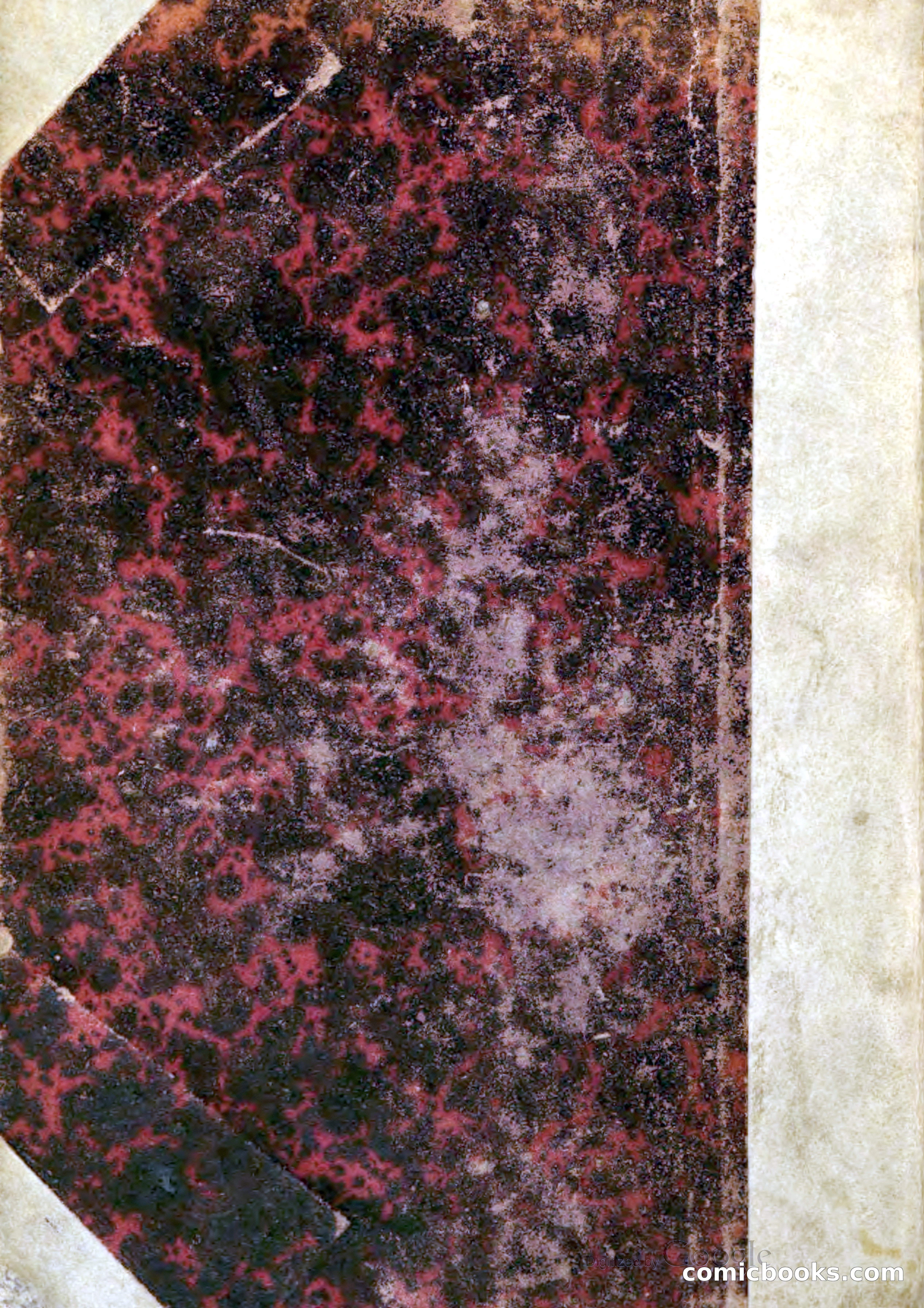 The Shadow of Ashlydyat, Vol. 1 — page 367 of 367