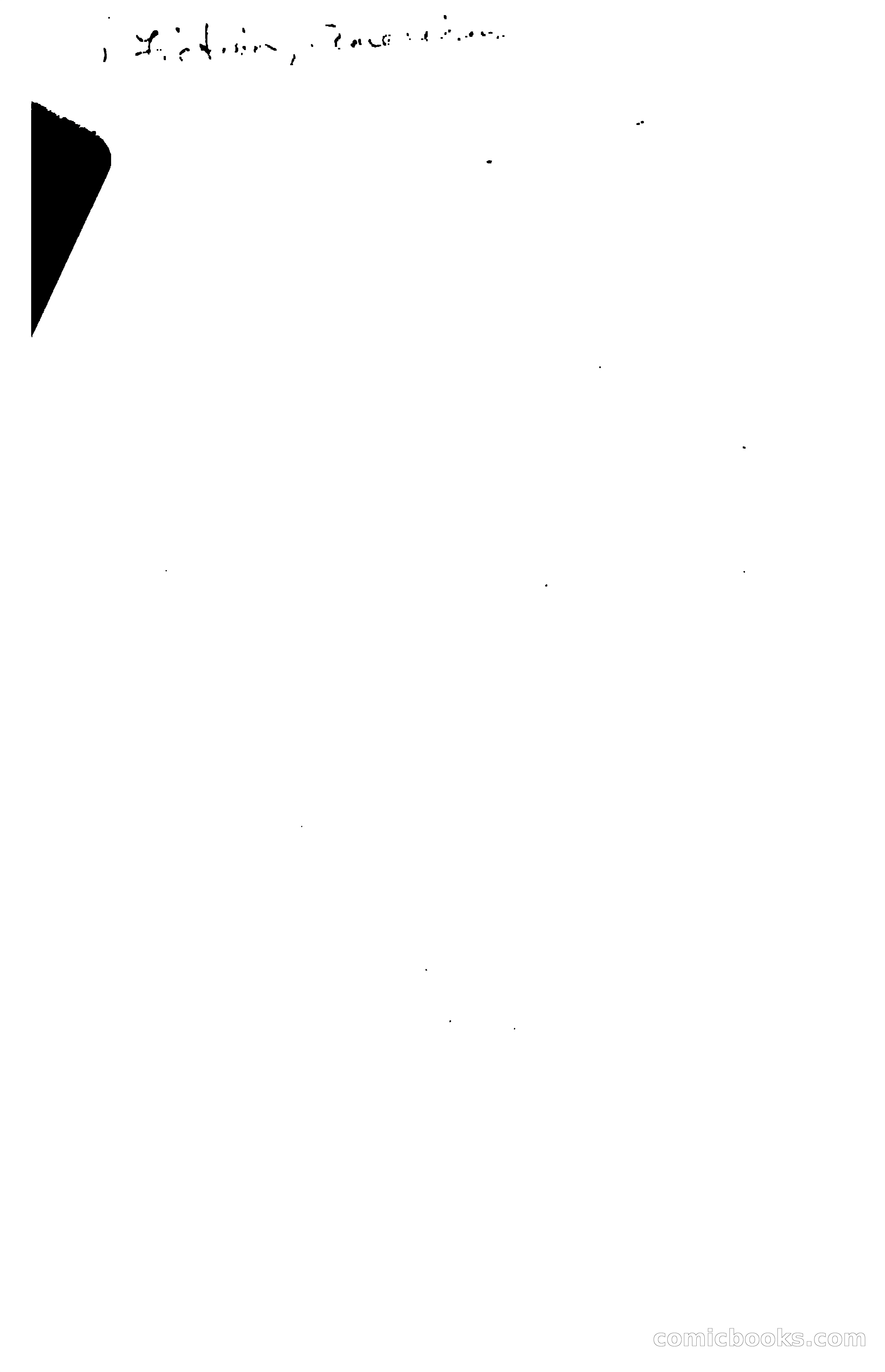 The Shadow of the Astral: A Mystic Narrative — page 3 of 345
