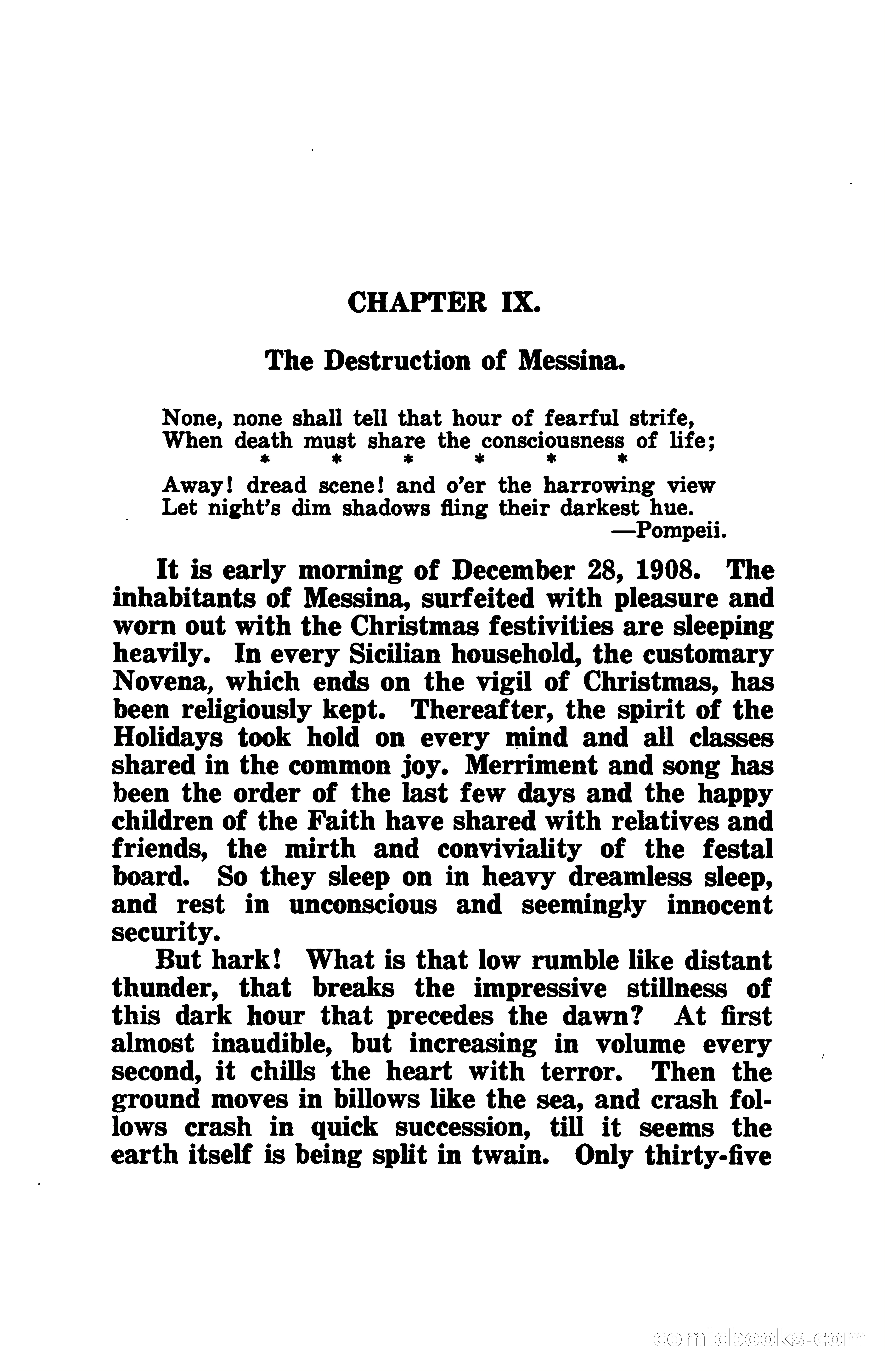 The Shadow of the Astral: A Mystic Narrative — page 130 of 345