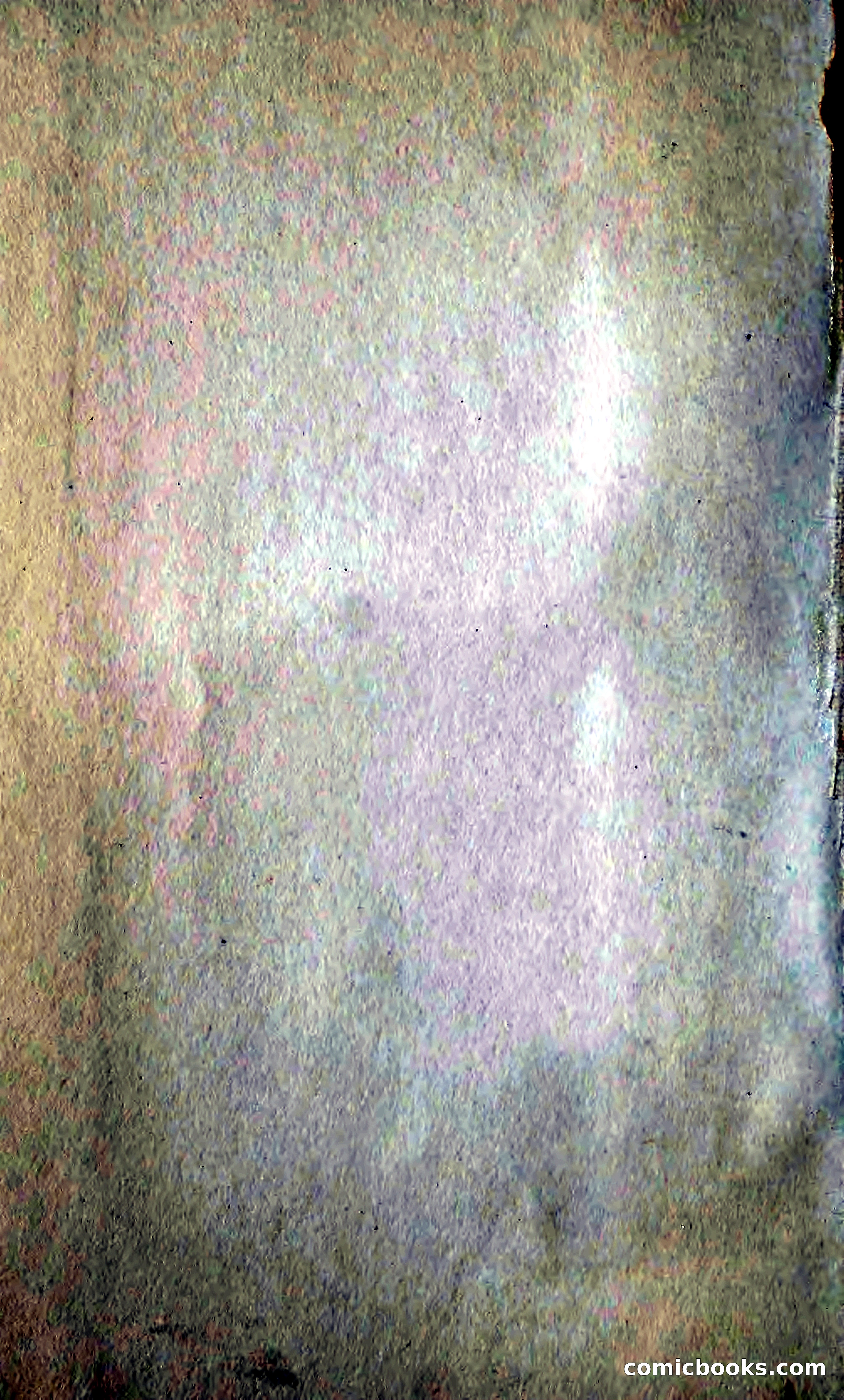 The Shadow in the House — page 7 of 400