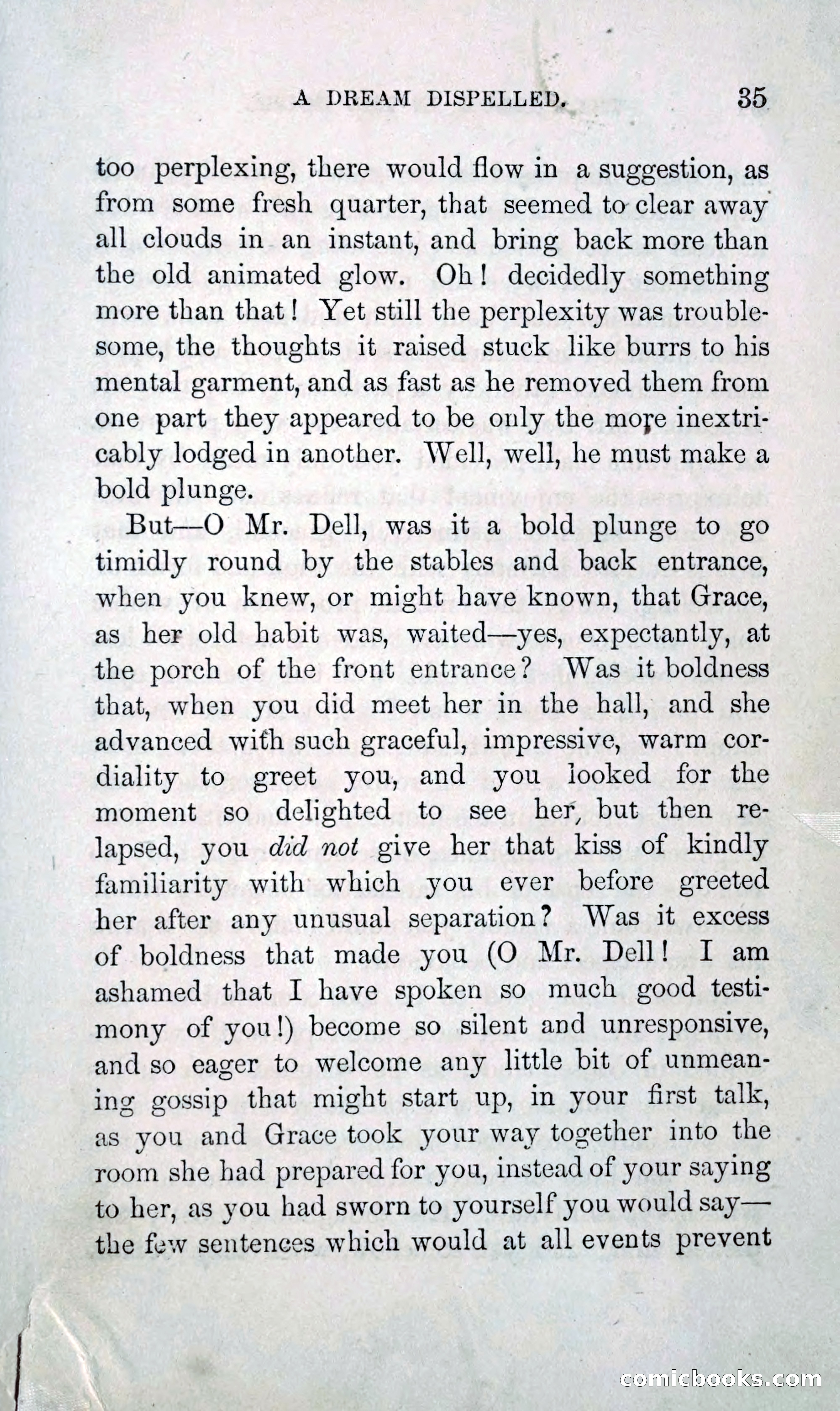 The Shadow in the House — page 44 of 400
