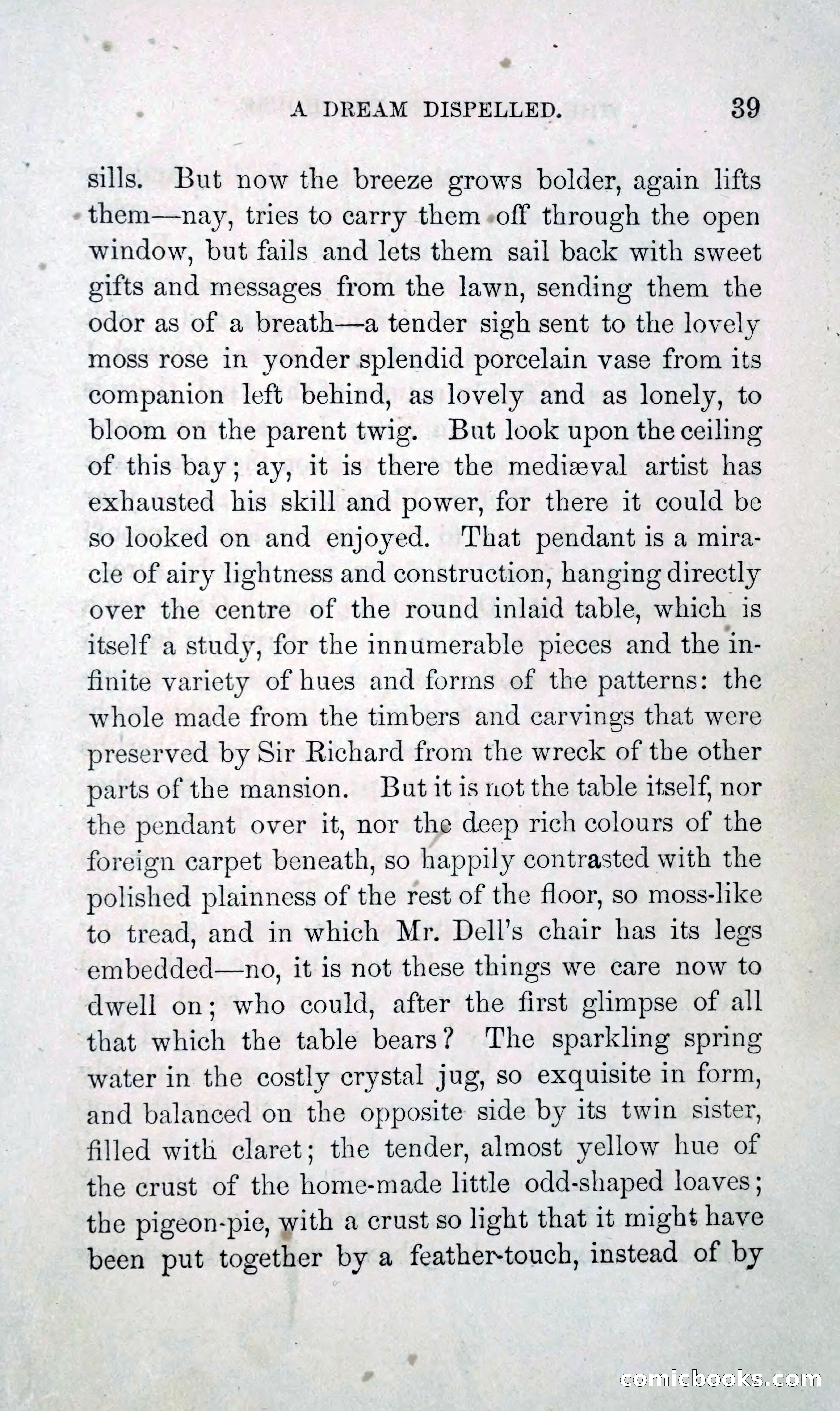 The Shadow in the House — page 48 of 400
