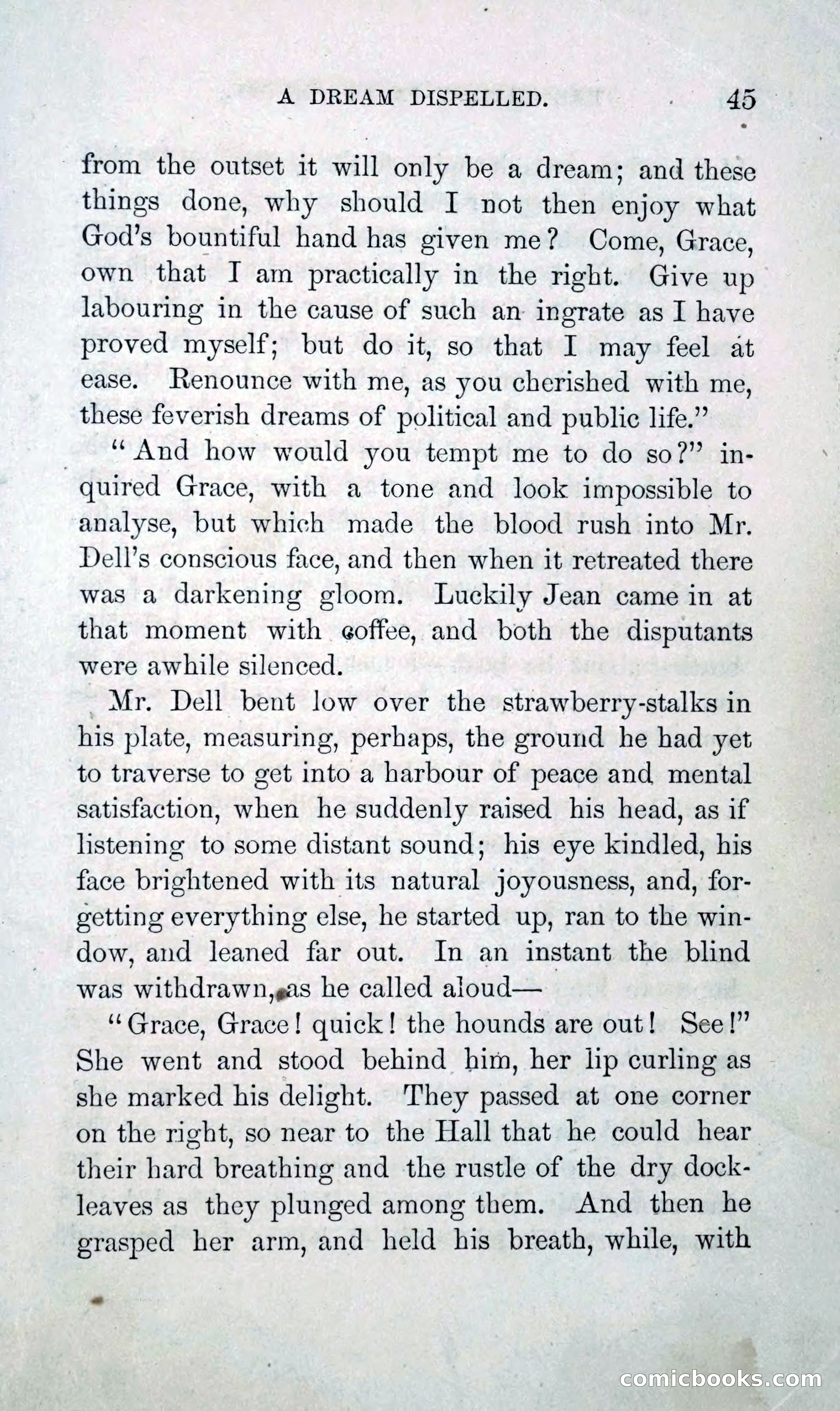 The Shadow in the House — page 54 of 400