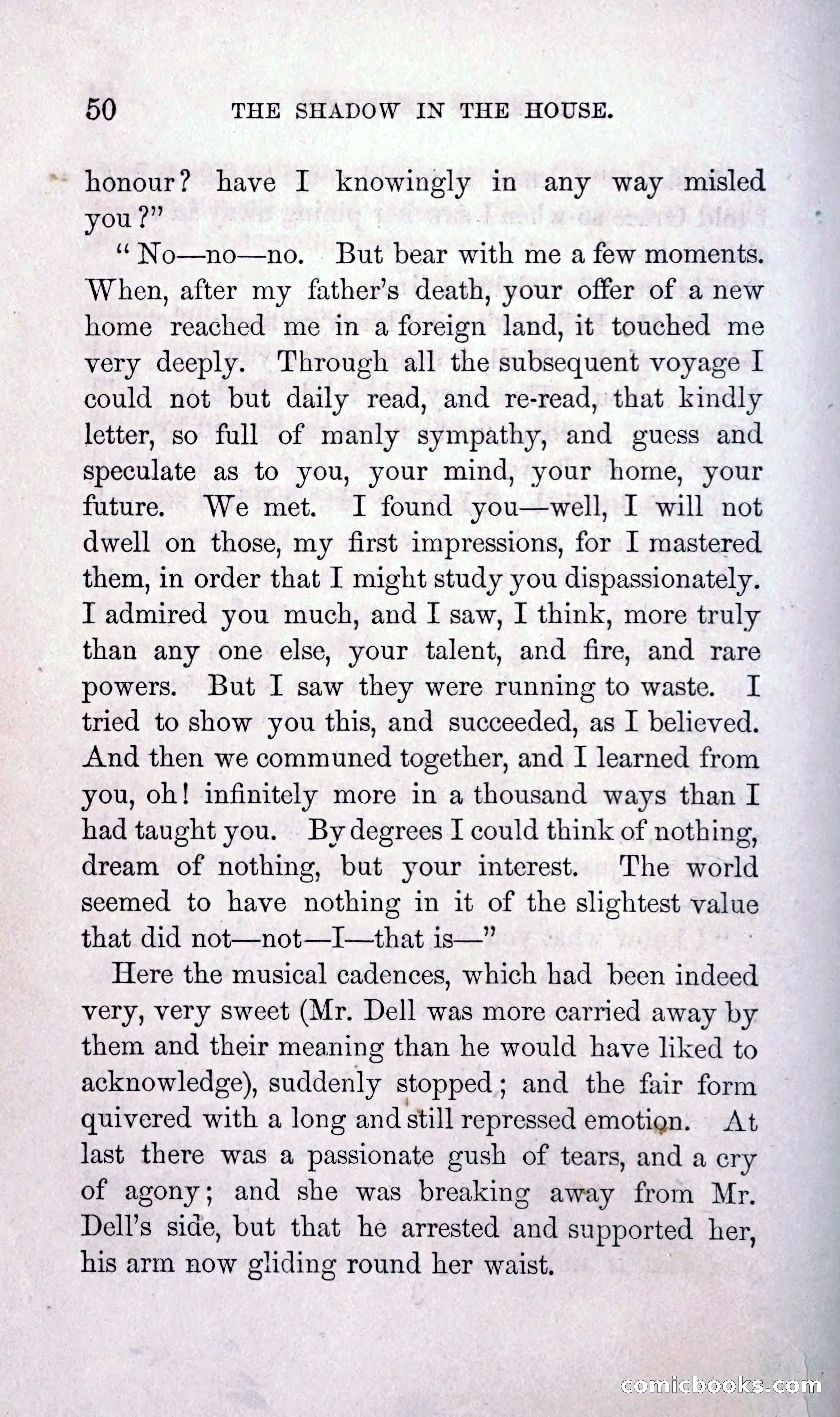The Shadow in the House — page 59 of 400