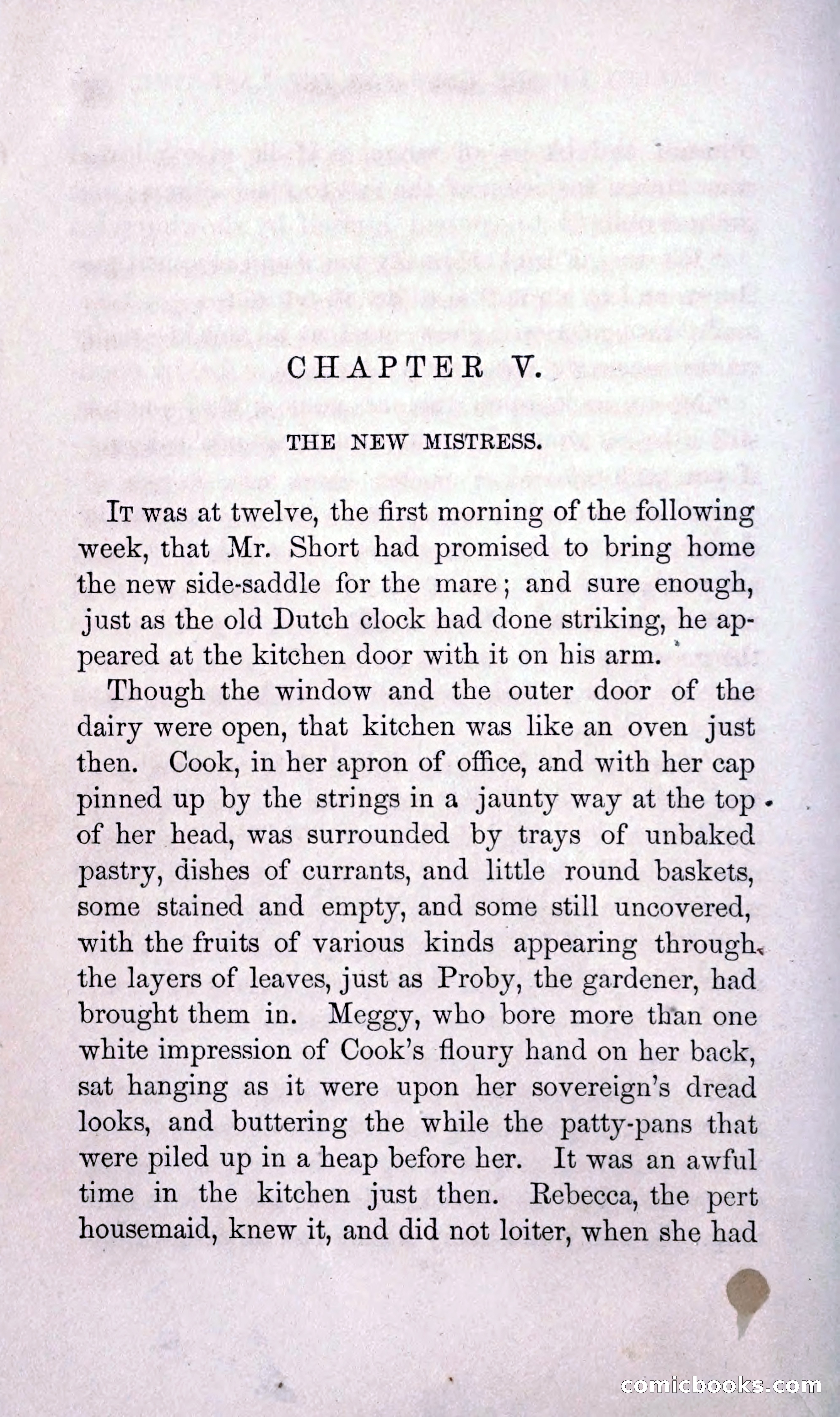 The Shadow in the House — page 65 of 400