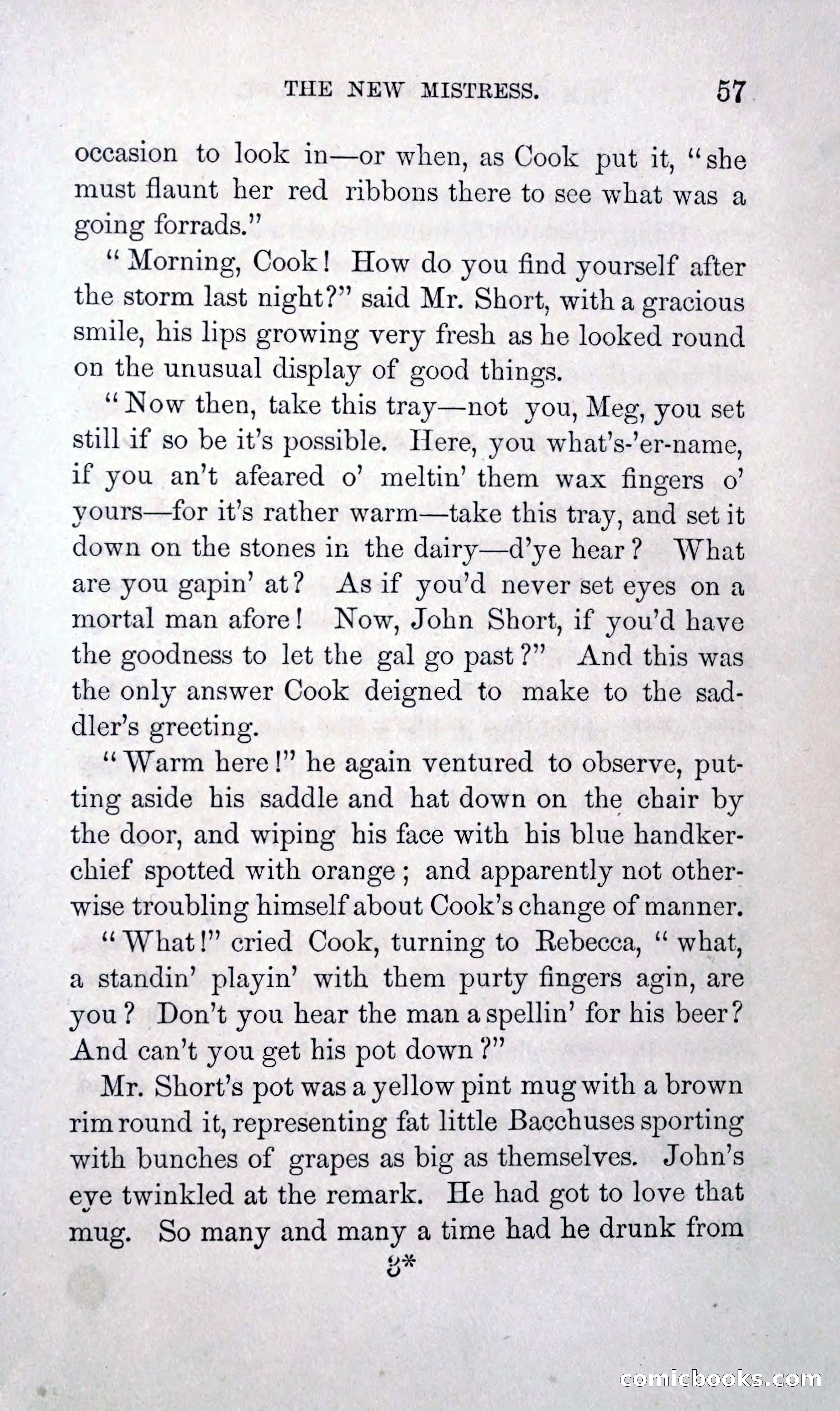 The Shadow in the House — page 66 of 400