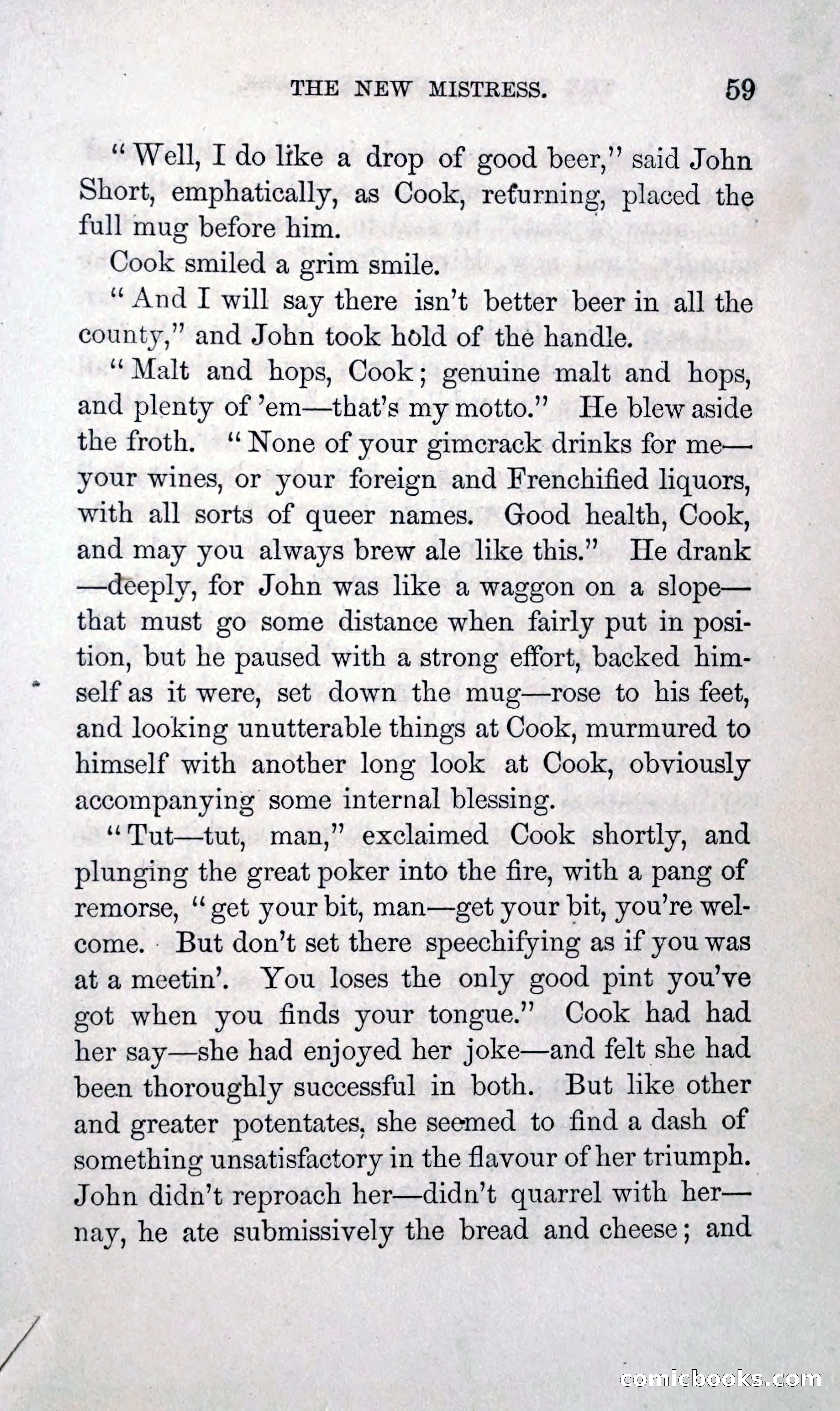 The Shadow in the House — page 68 of 400