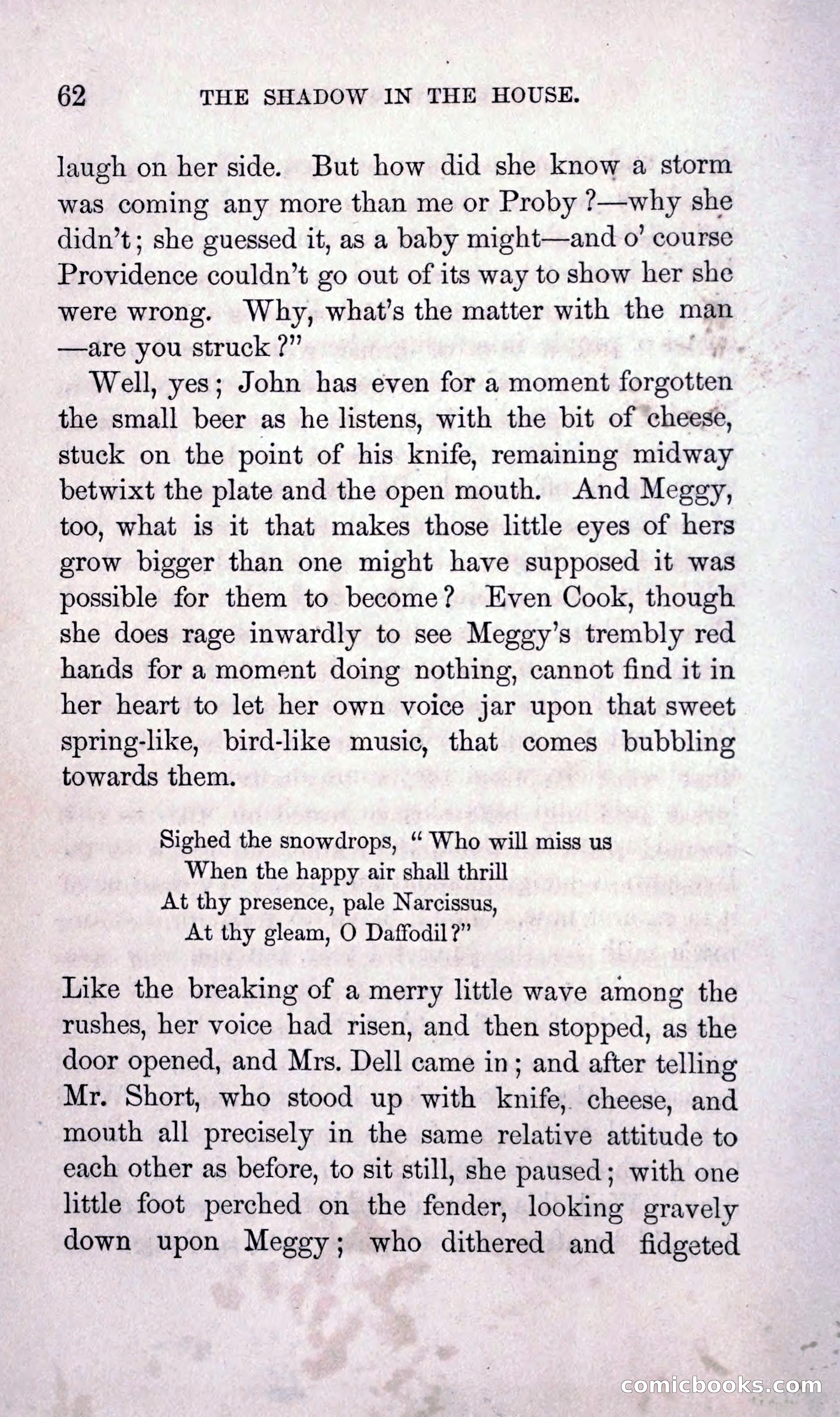 The Shadow in the House — page 71 of 400