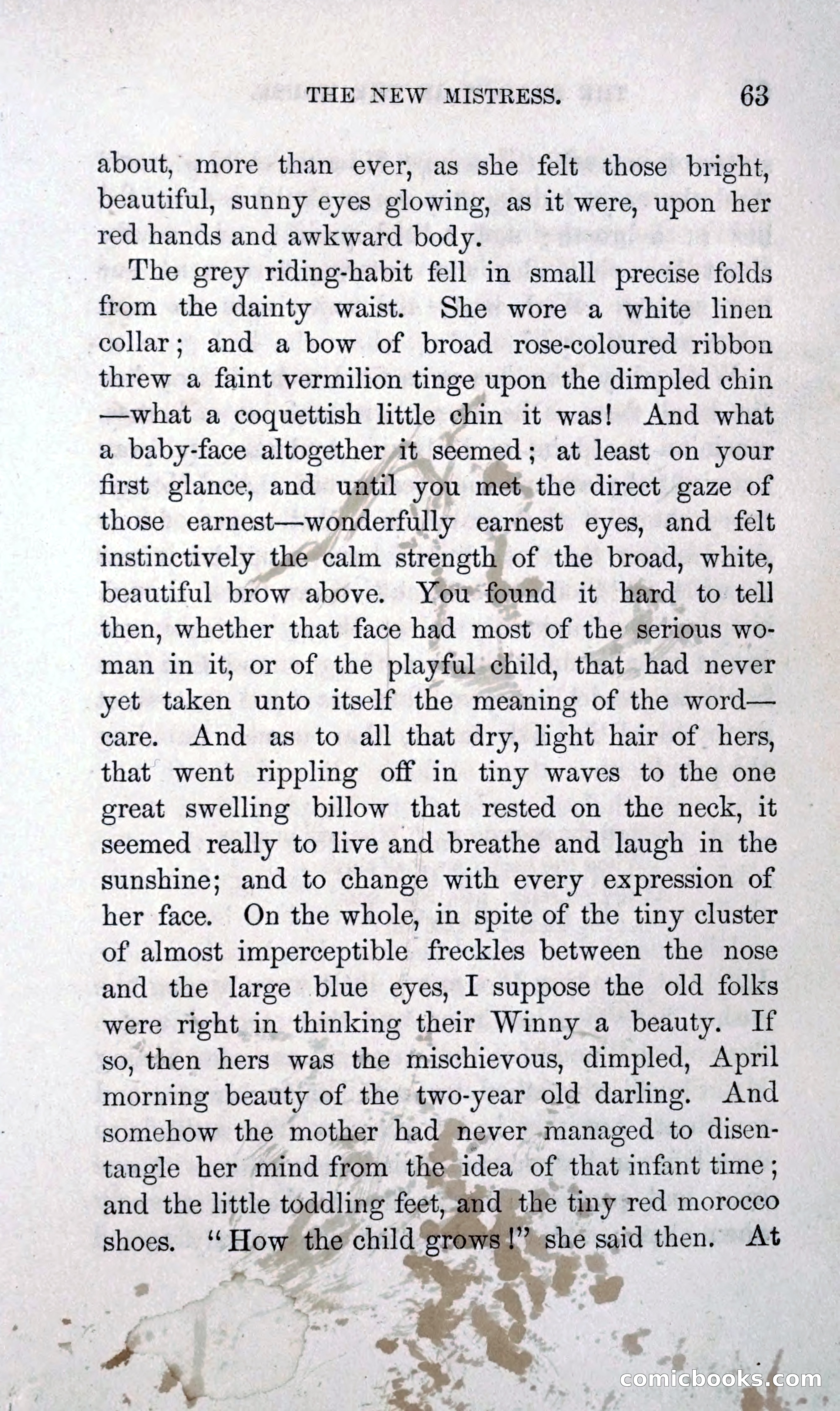 The Shadow in the House — page 72 of 400