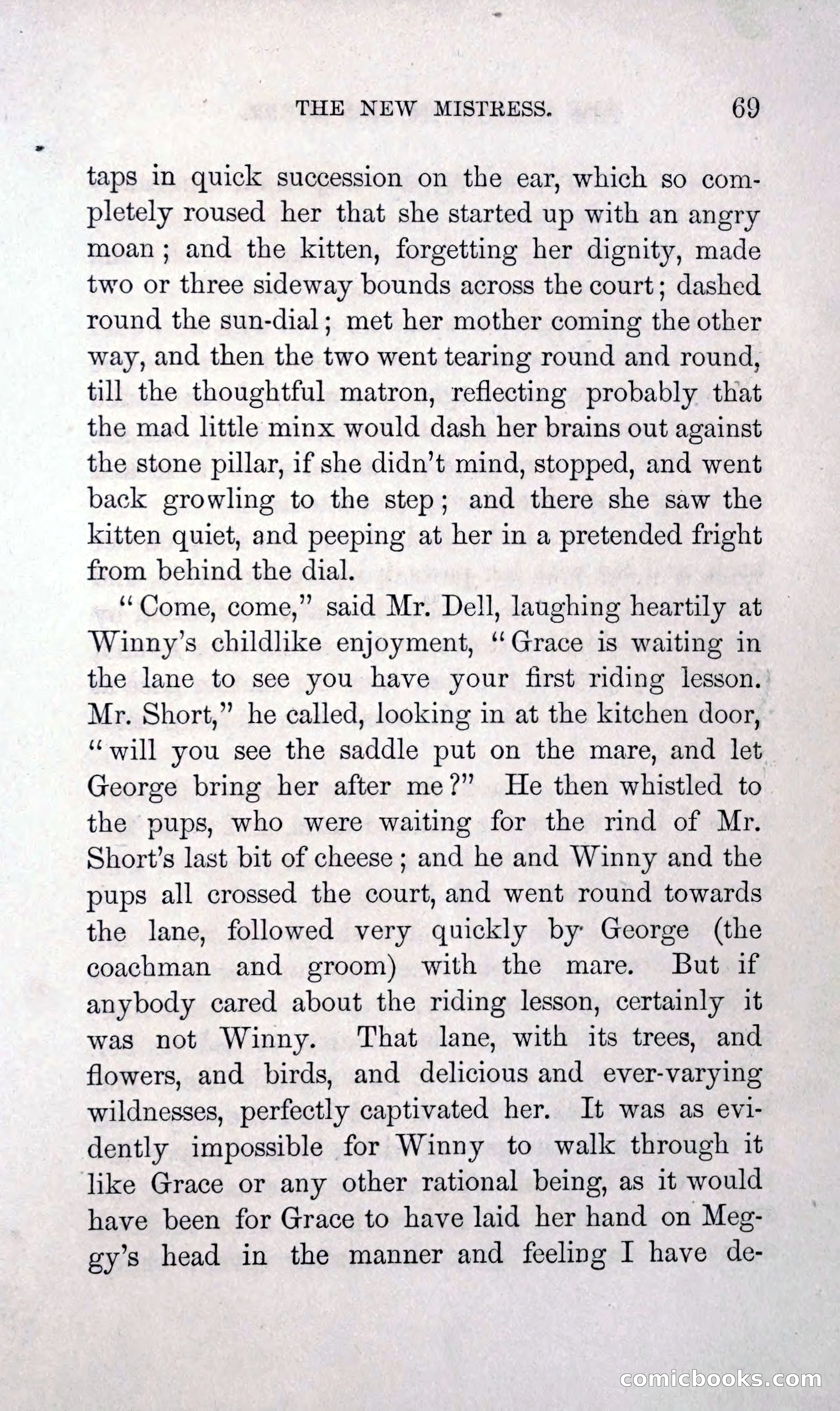 The Shadow in the House — page 78 of 400