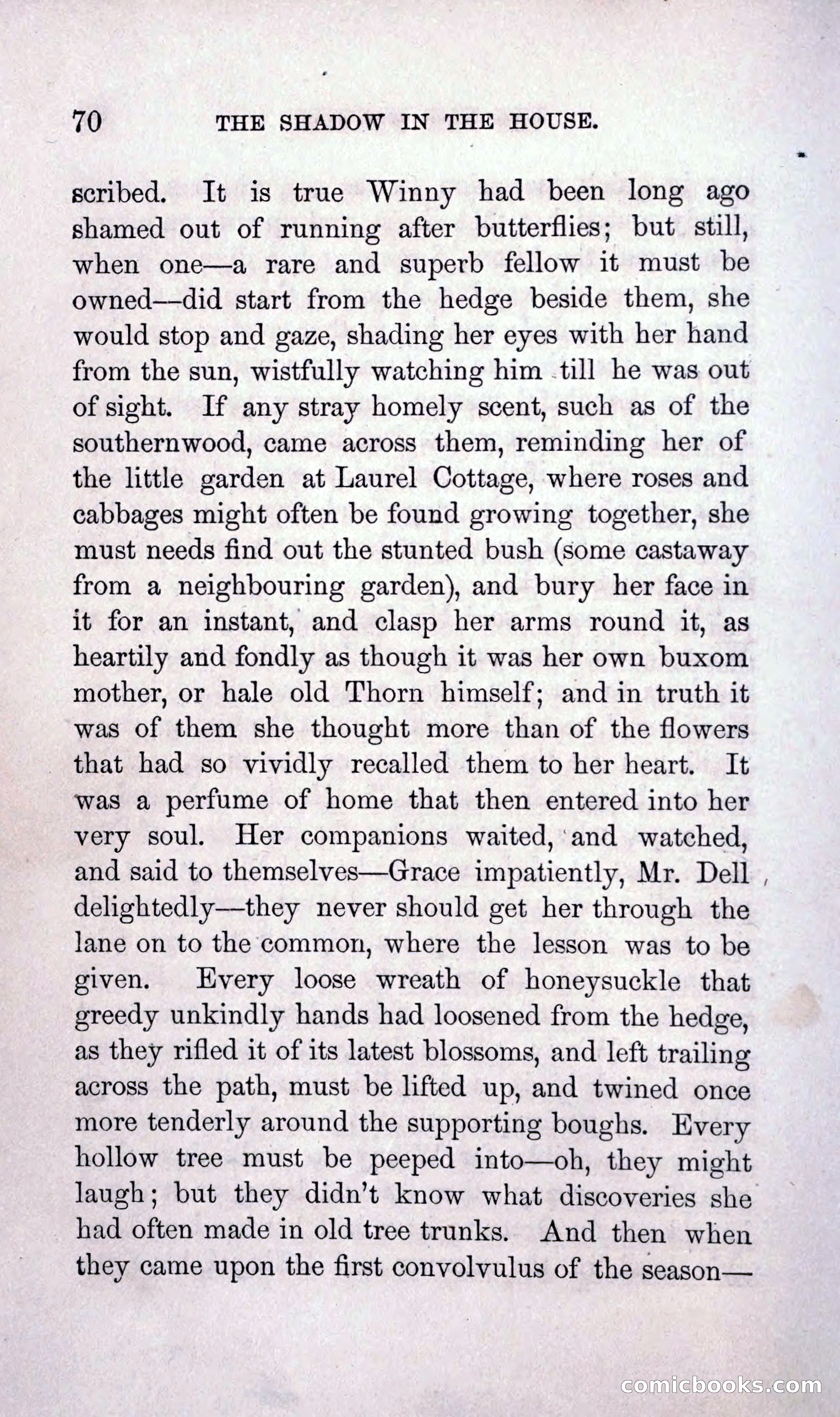 The Shadow in the House — page 79 of 400