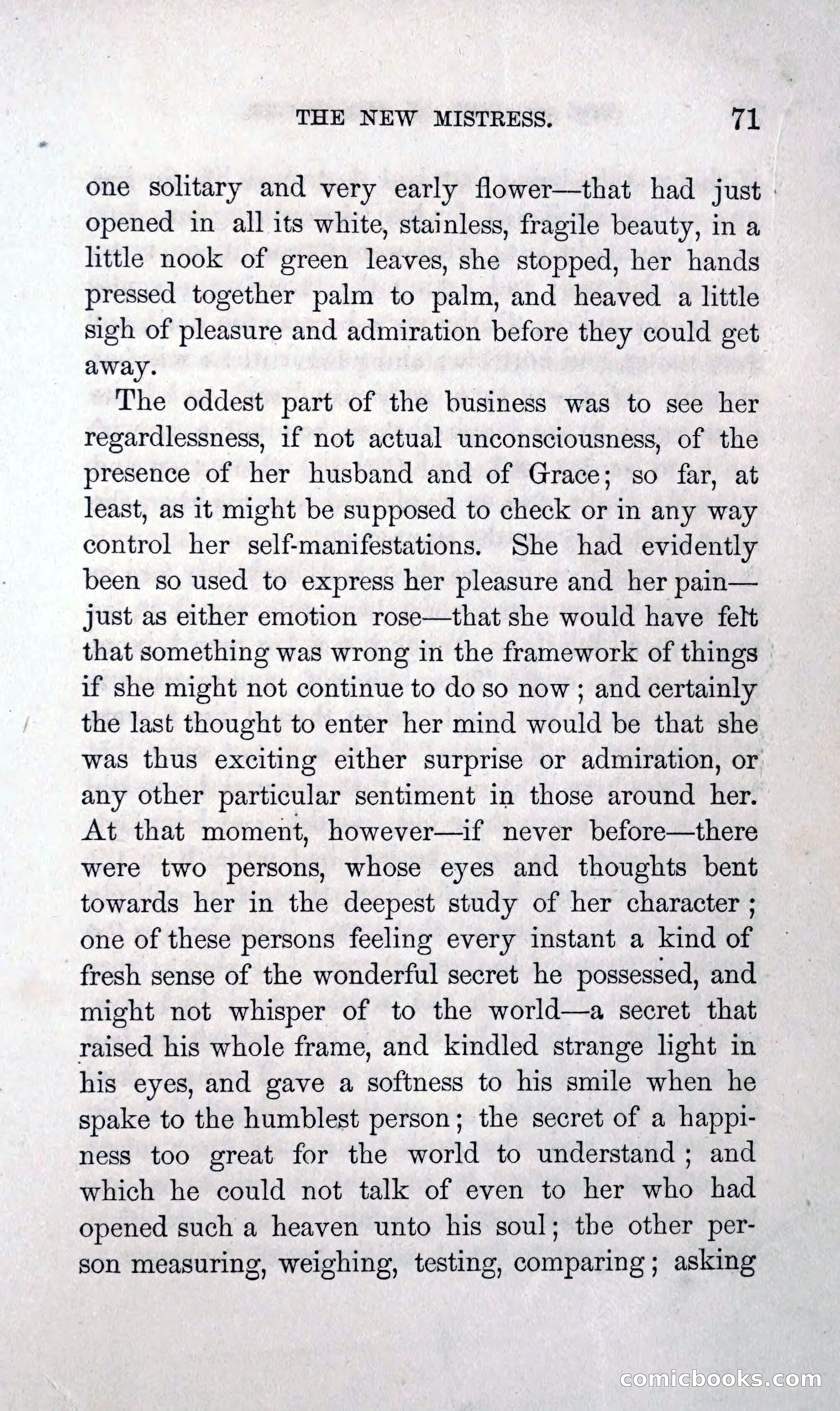 The Shadow in the House — page 80 of 400