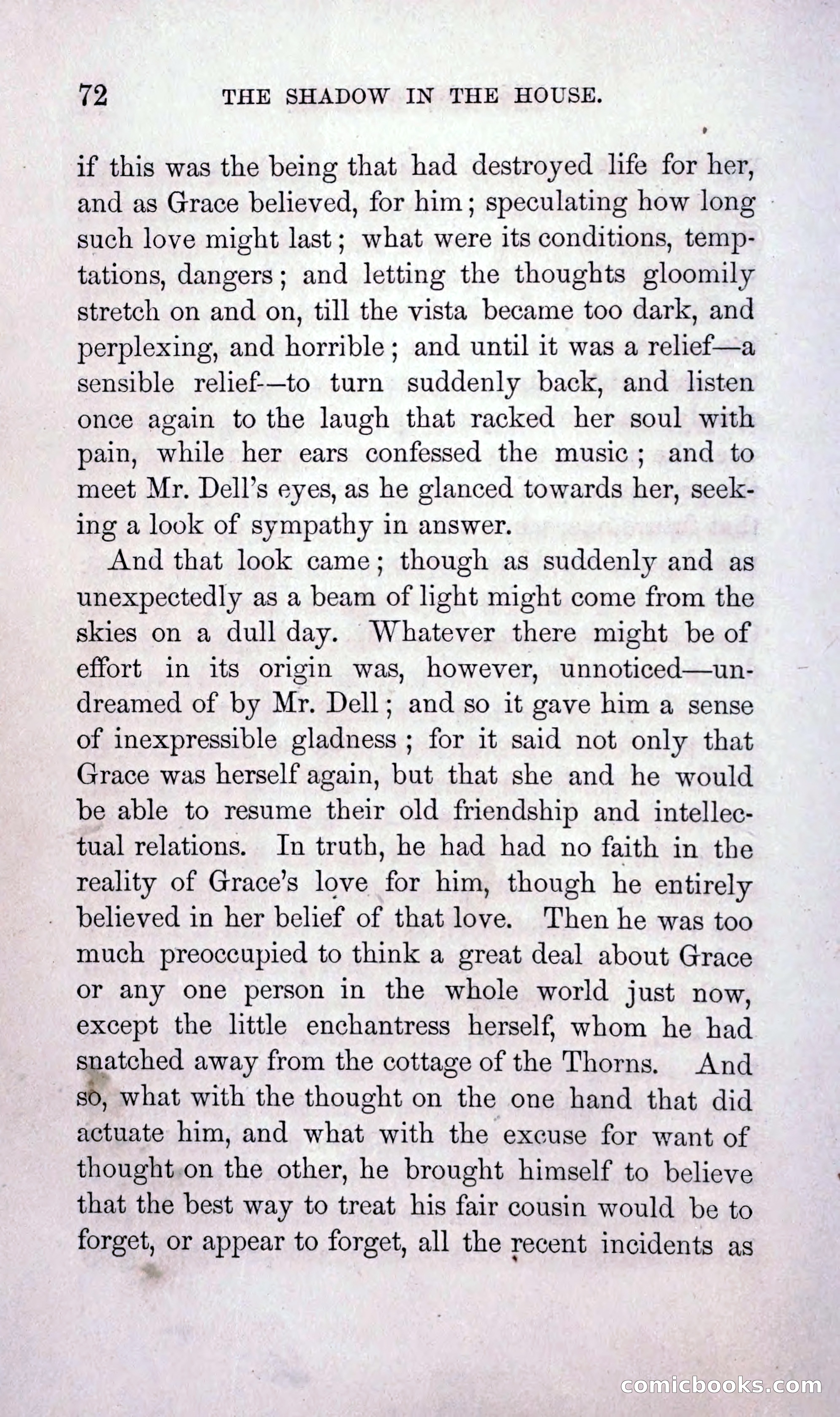 The Shadow in the House — page 81 of 400