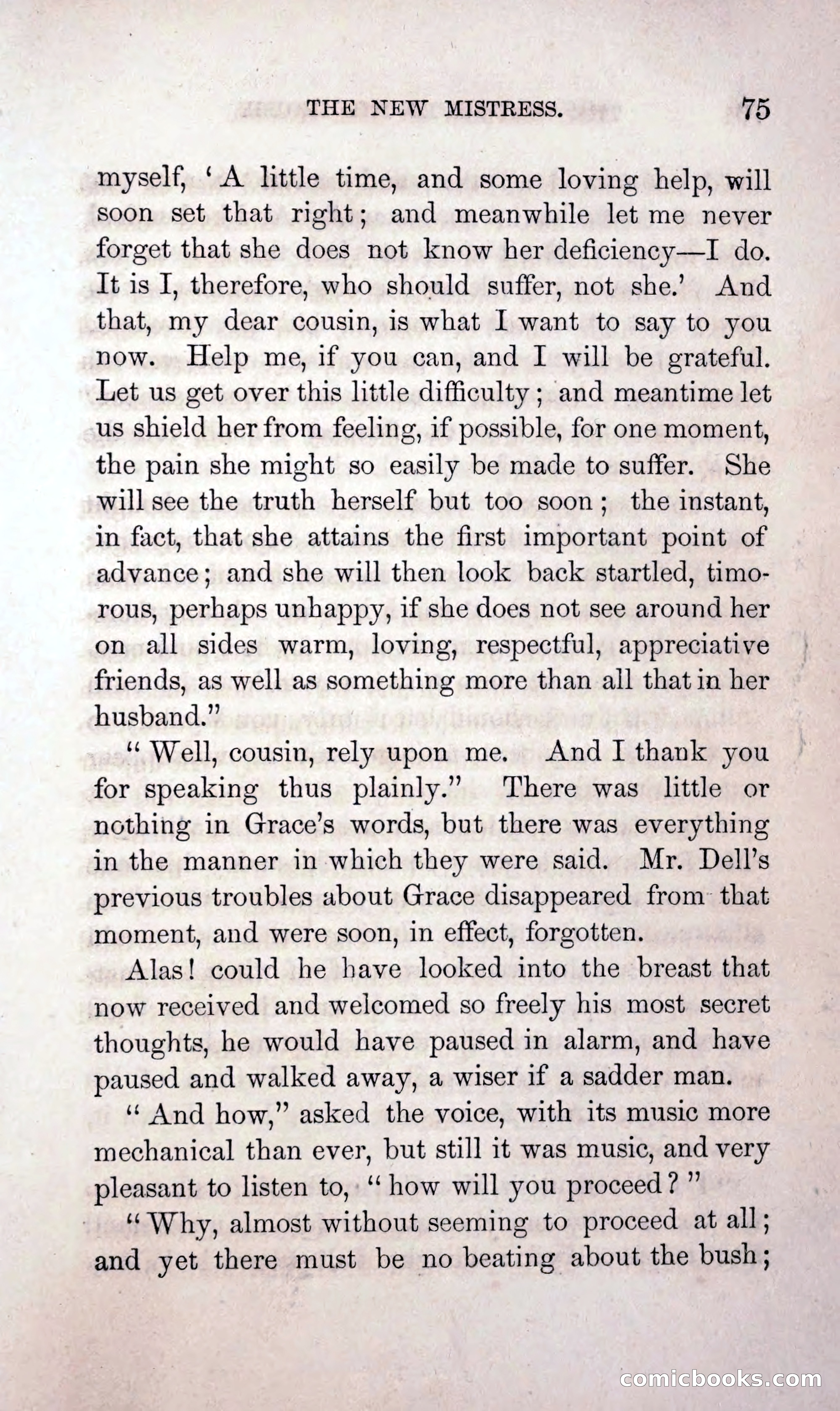 The Shadow in the House — page 84 of 400