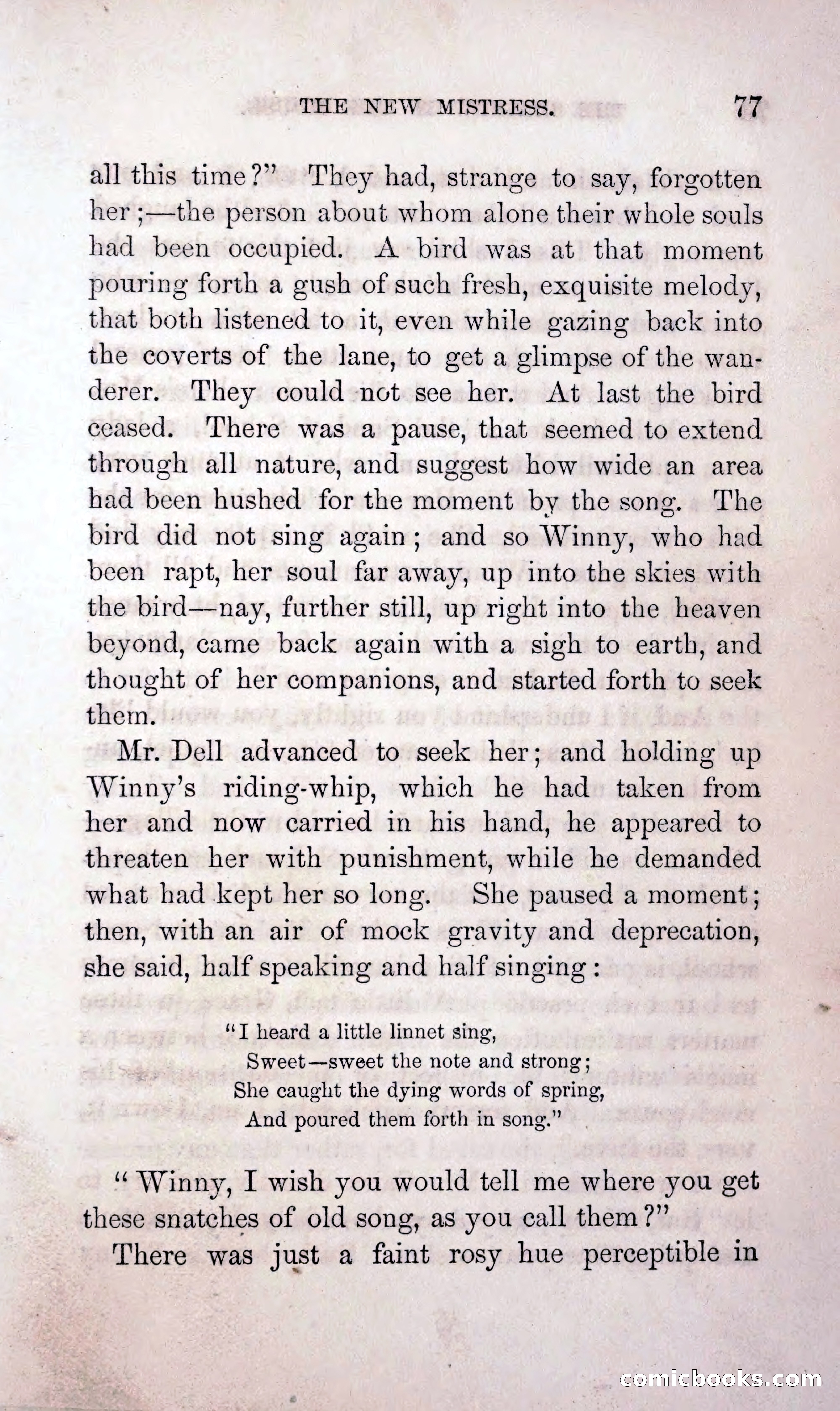 The Shadow in the House — page 86 of 400