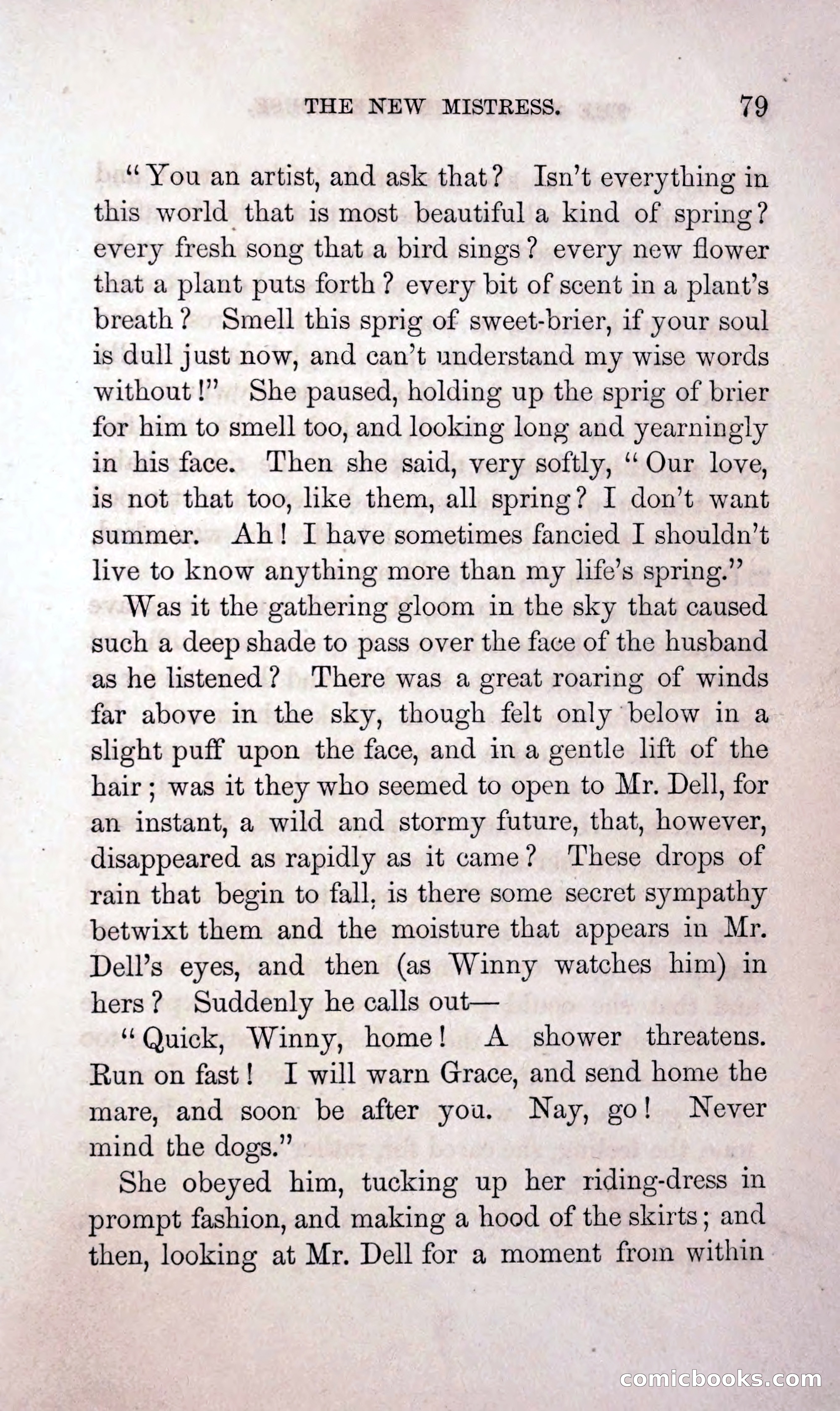 The Shadow in the House — page 88 of 400
