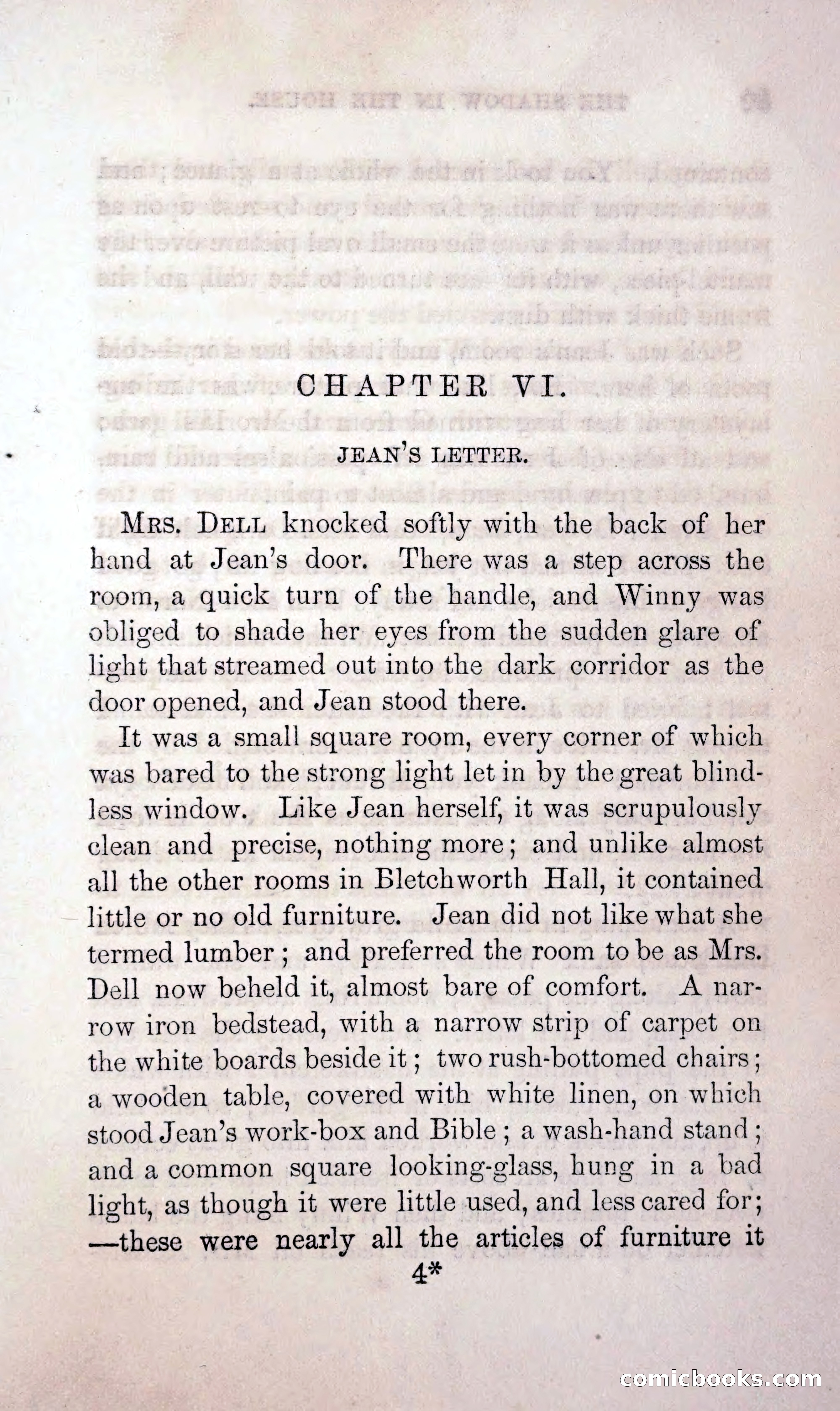 The Shadow in the House — page 90 of 400