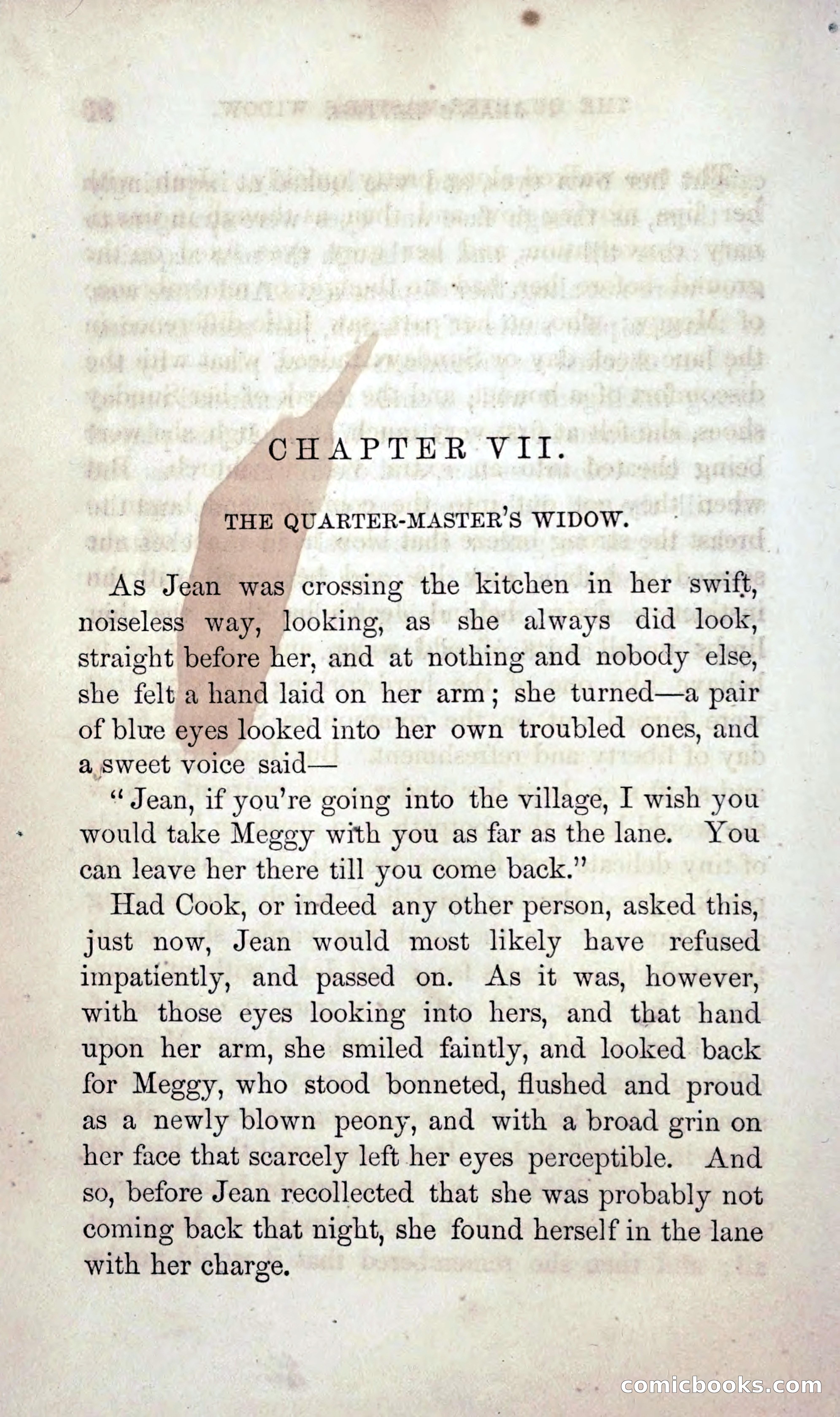 The Shadow in the House — page 101 of 400