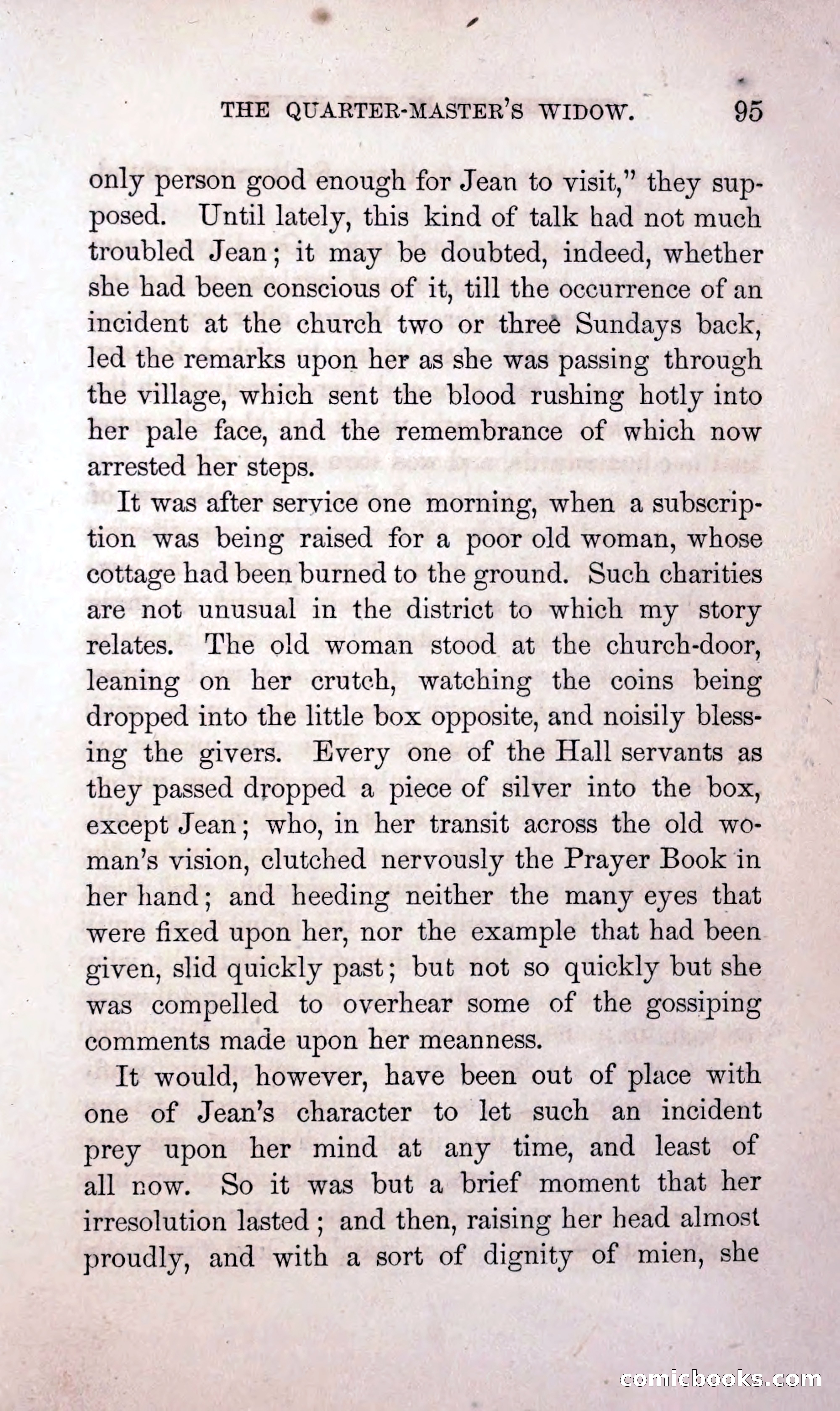 The Shadow in the House — page 104 of 400