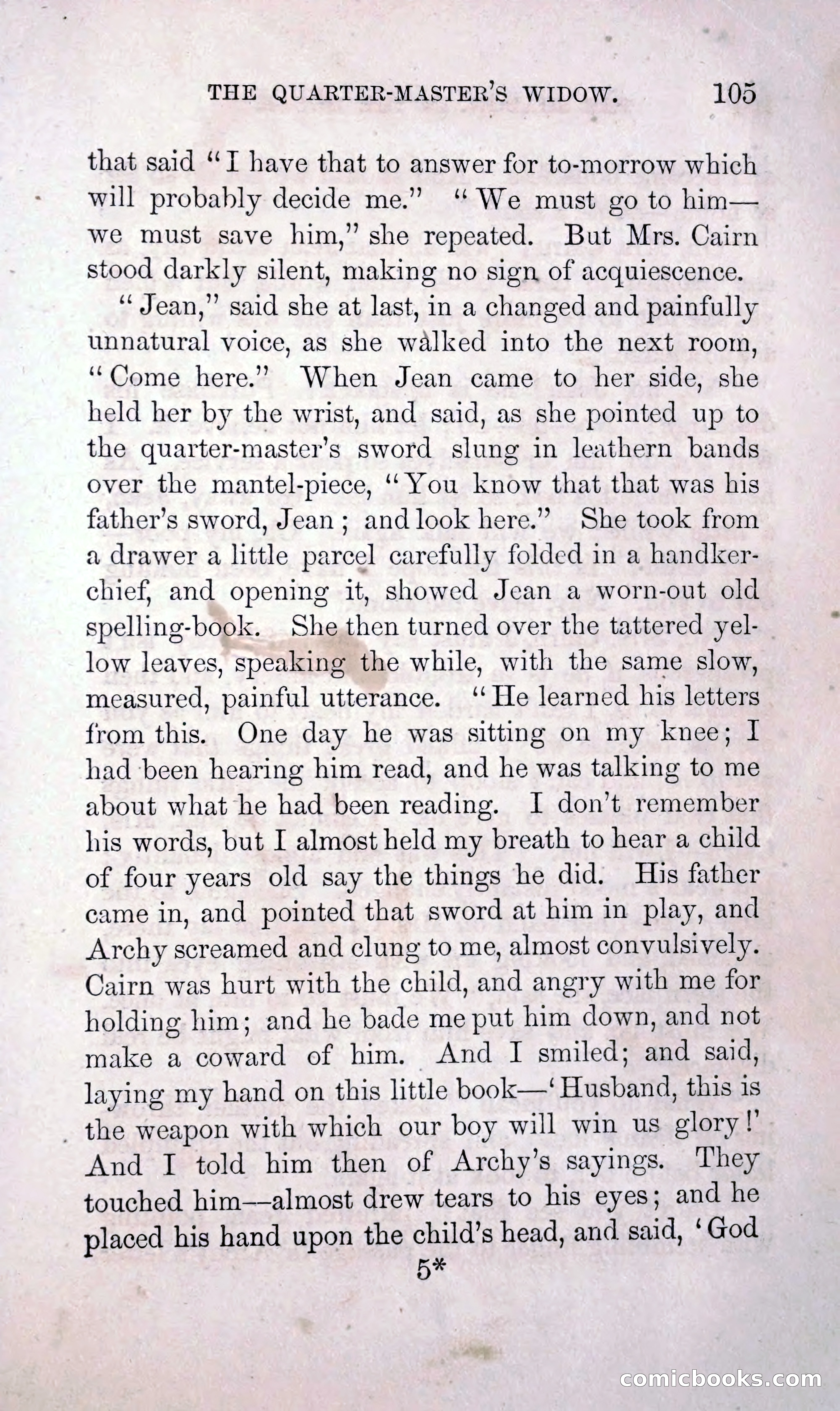 The Shadow in the House — page 114 of 400