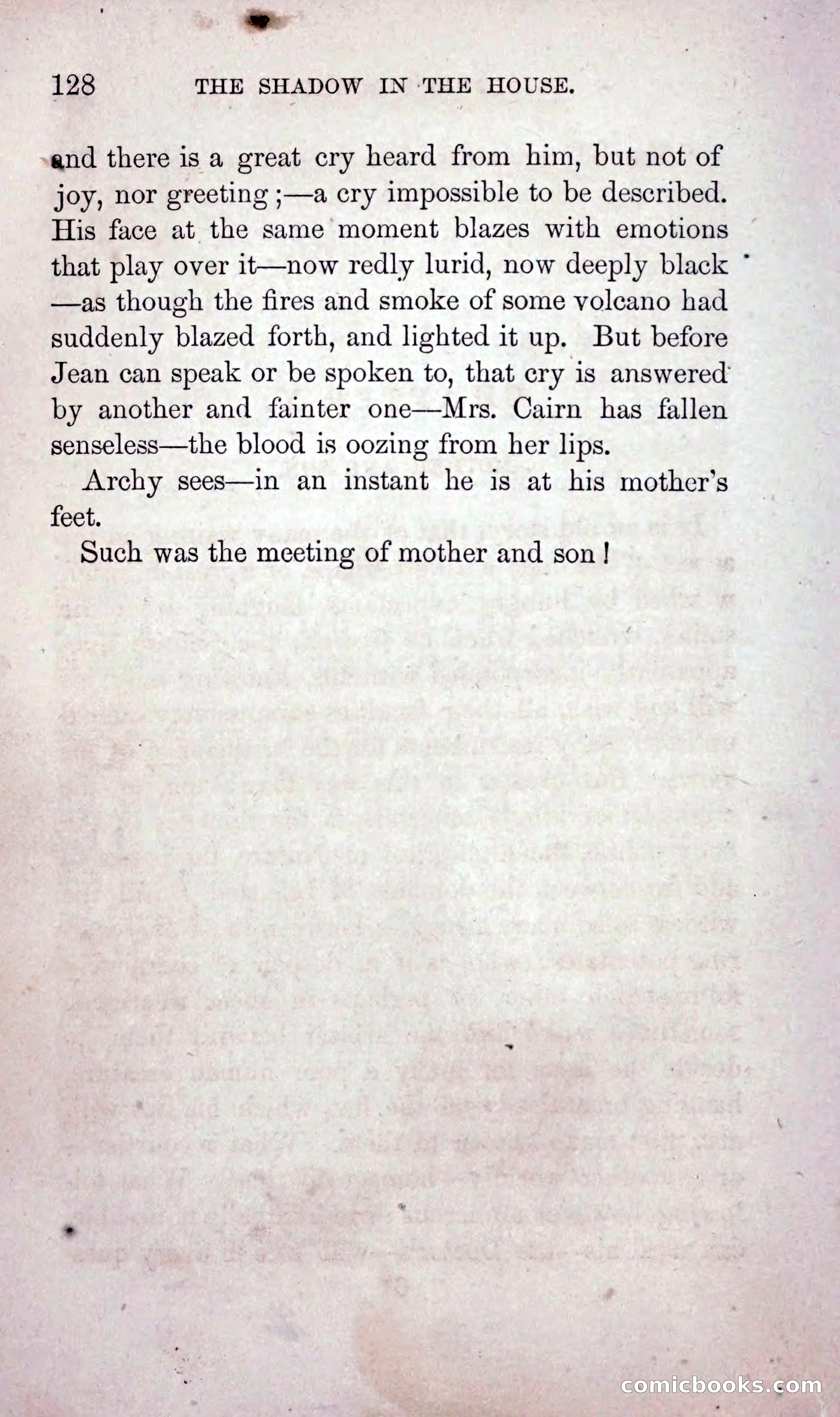 The Shadow in the House — page 137 of 400