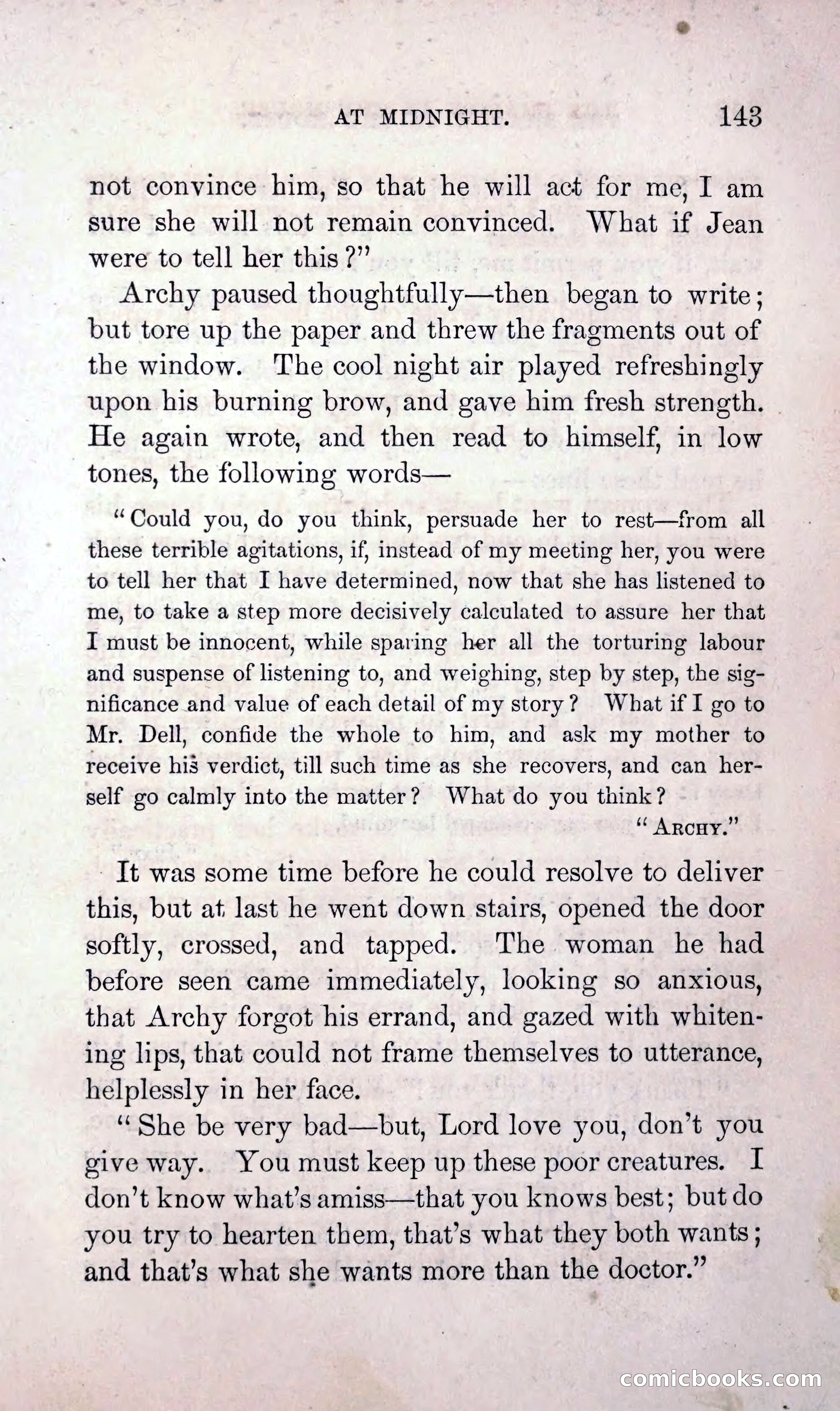 The Shadow in the House — page 152 of 400