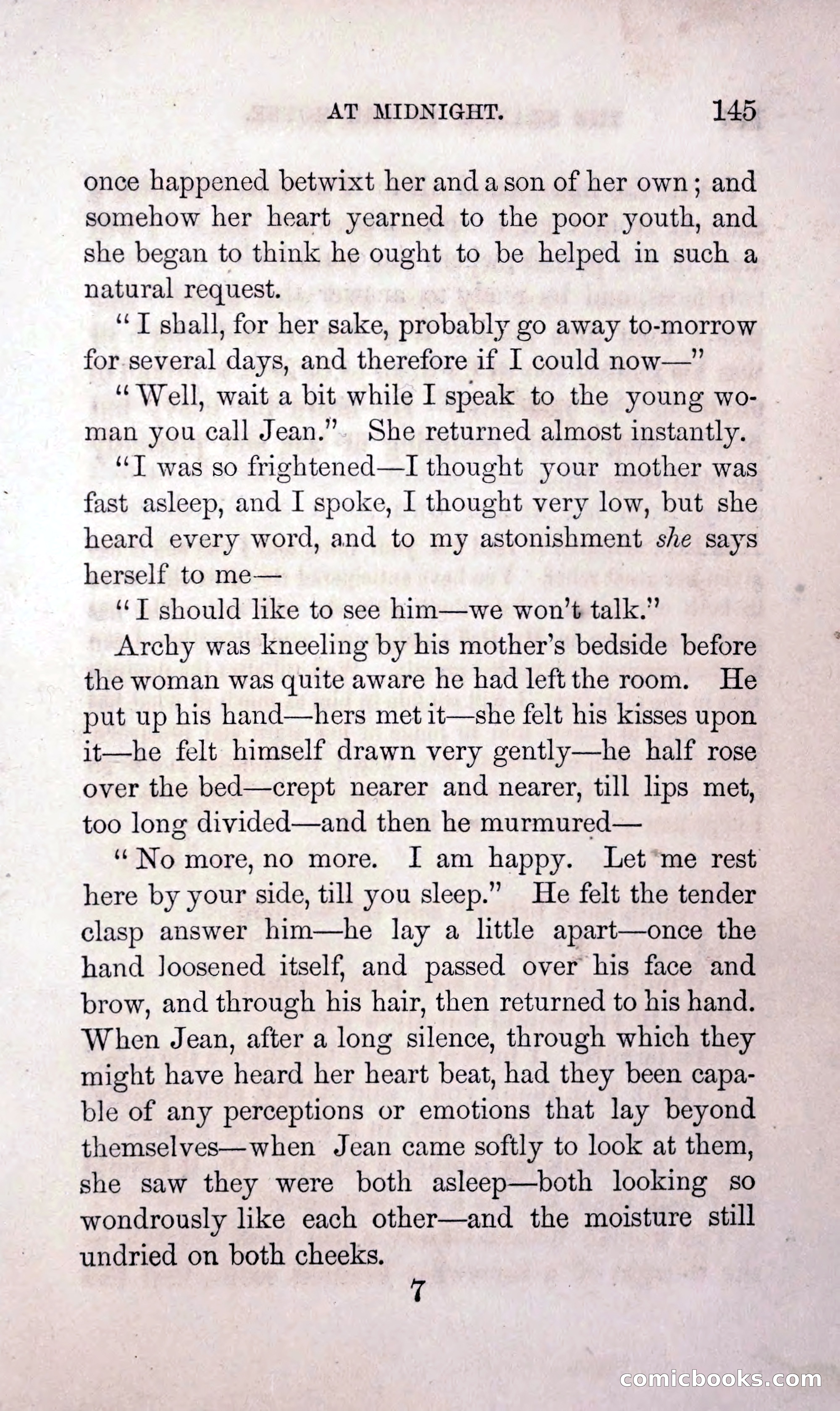 The Shadow in the House — page 154 of 400