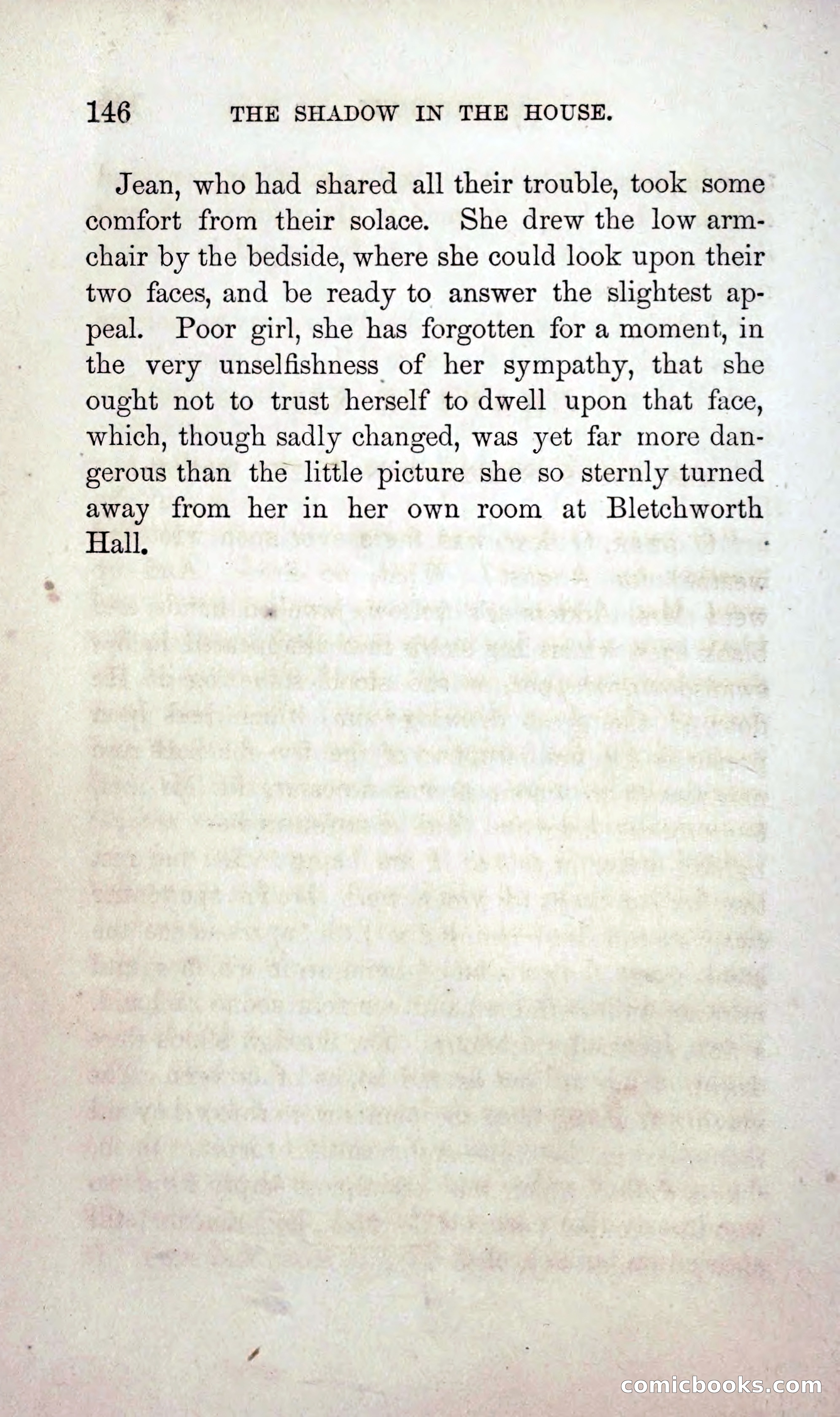 The Shadow in the House — page 155 of 400