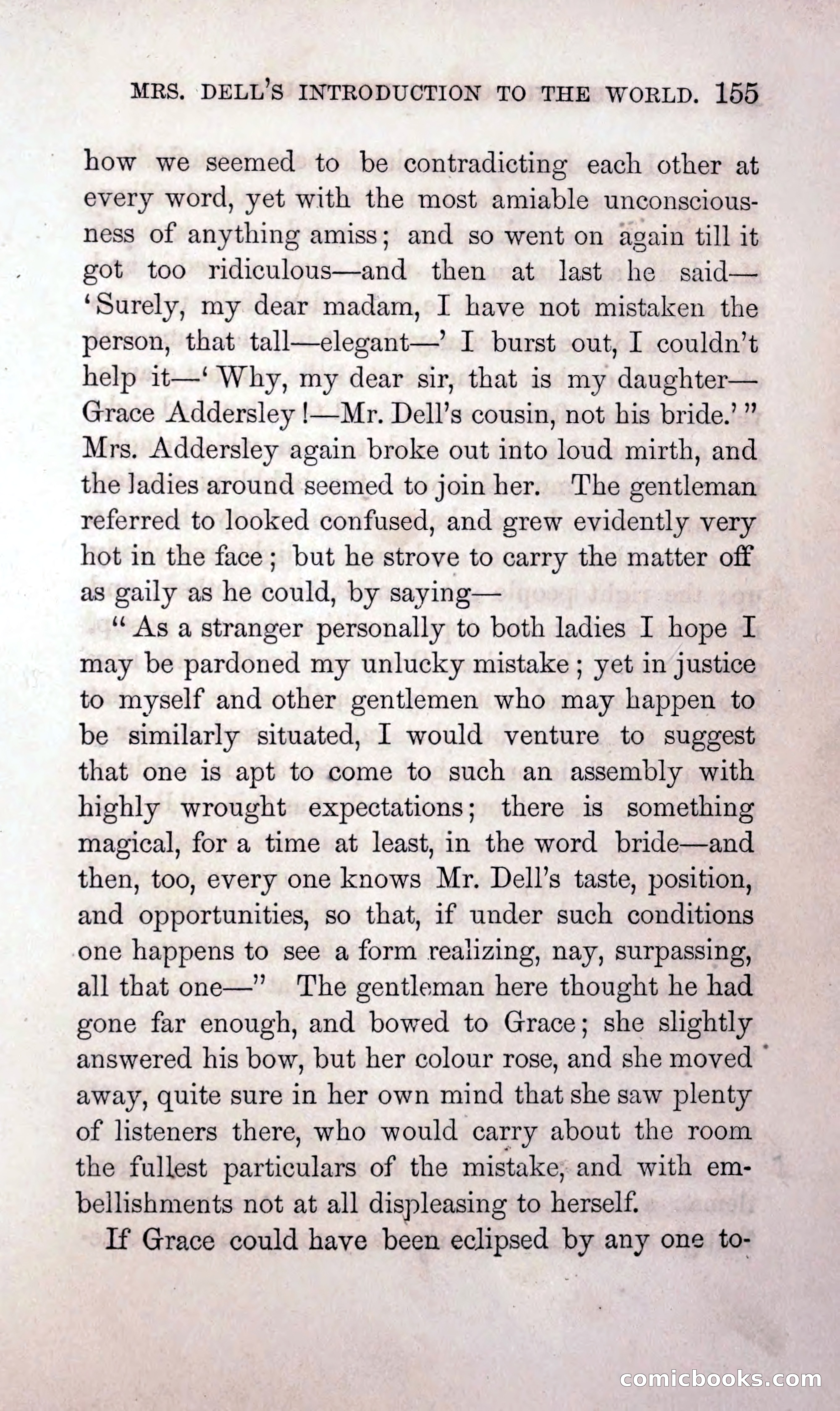 The Shadow in the House — page 164 of 400