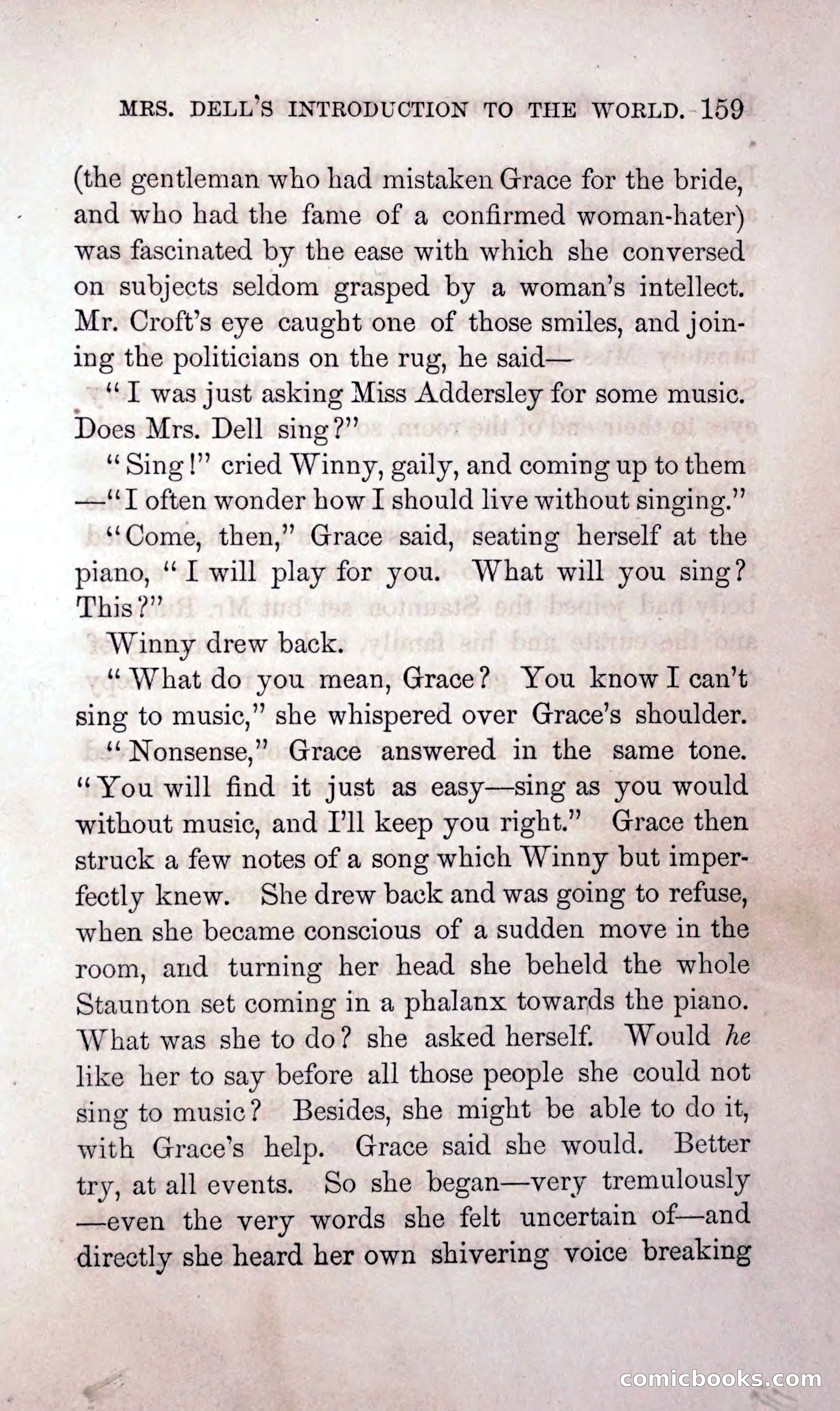 The Shadow in the House — page 168 of 400